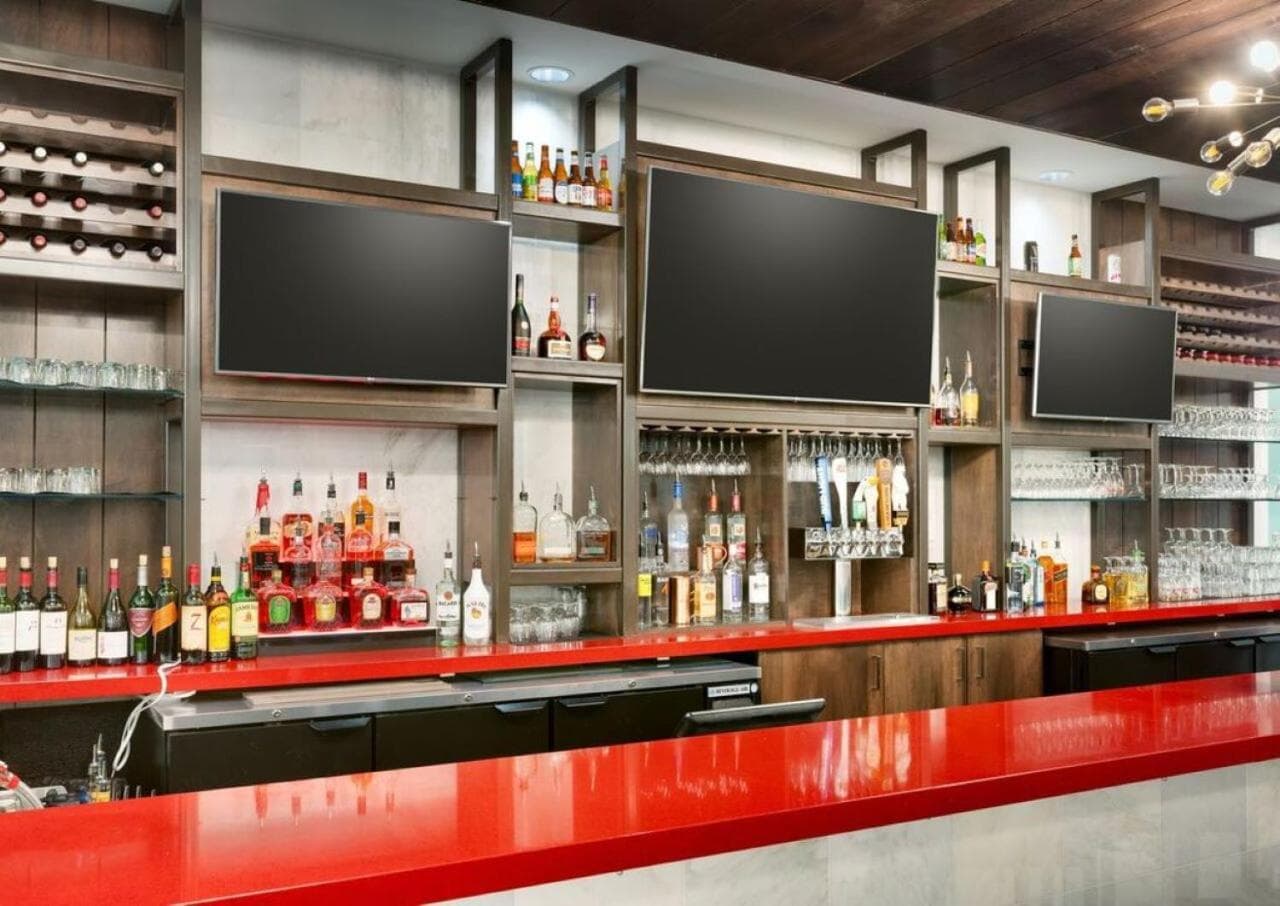 Hilton Garden Inn Boise Downtown