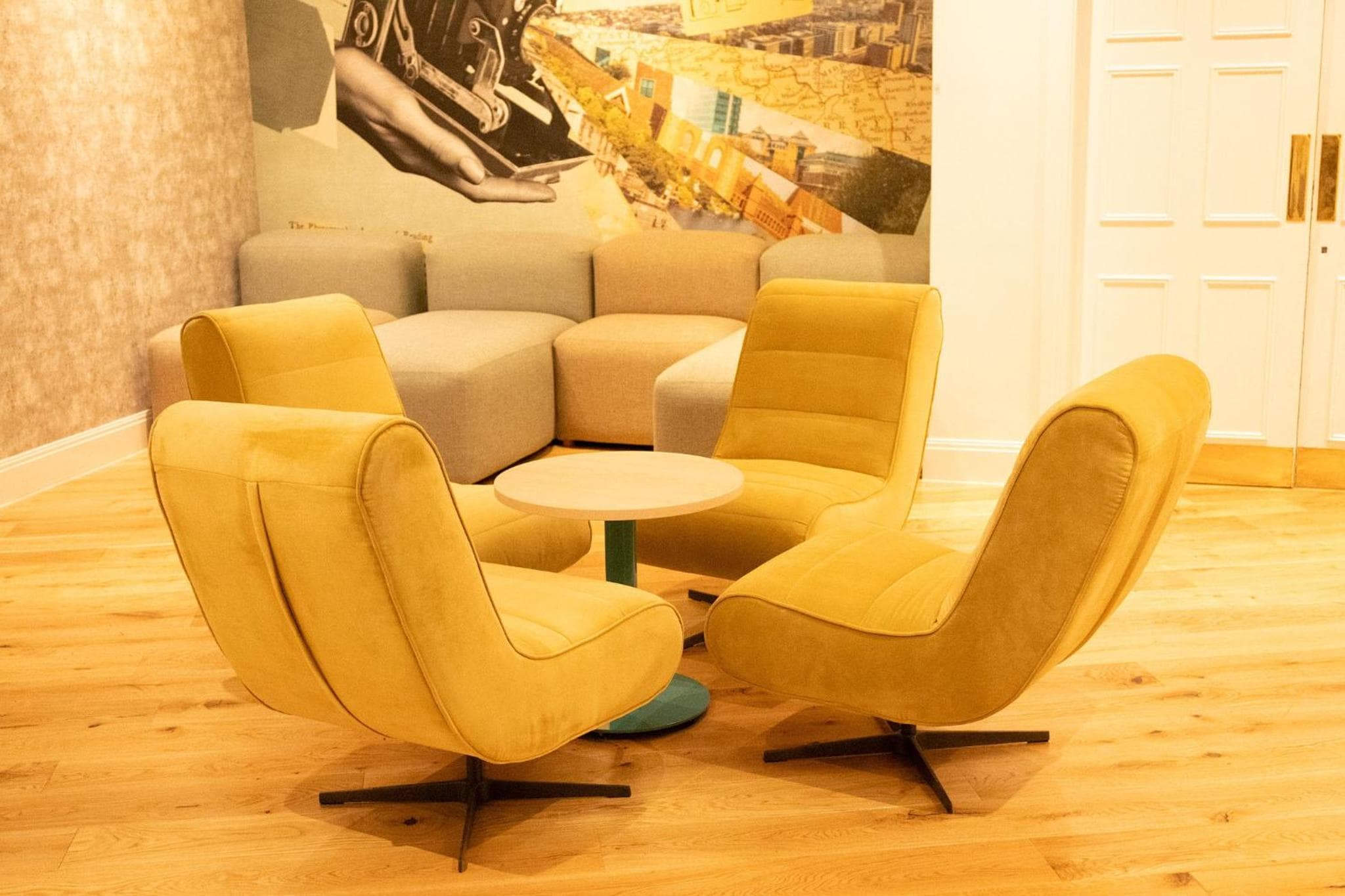 Garner Hotel - Reading City Centre