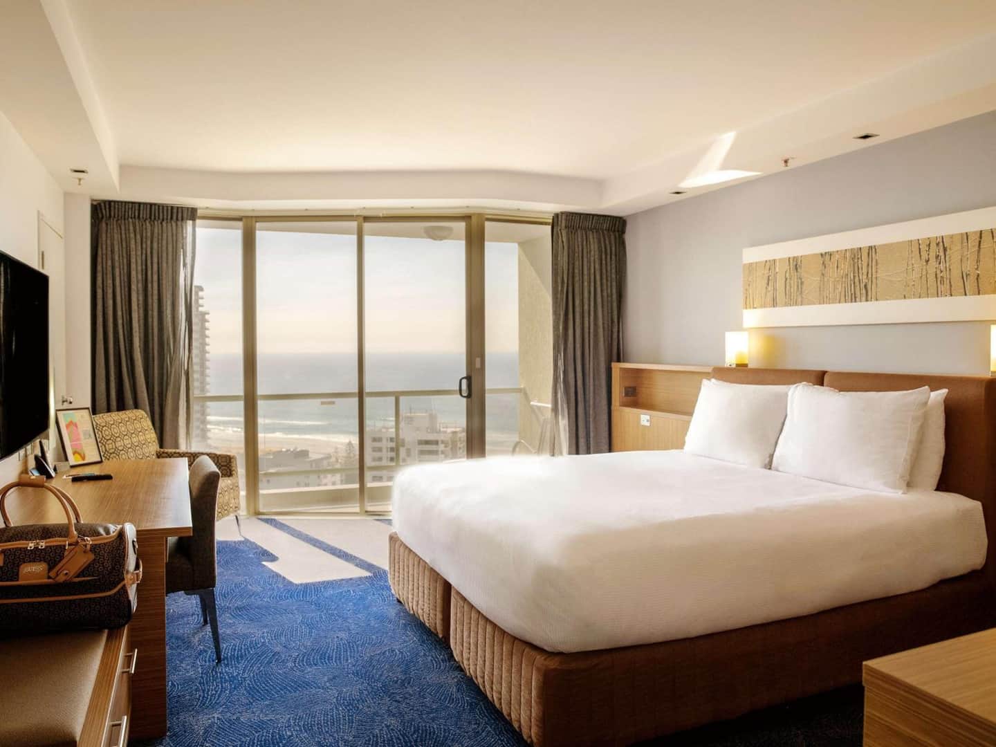 Sofitel Gold Coast Broadbeach