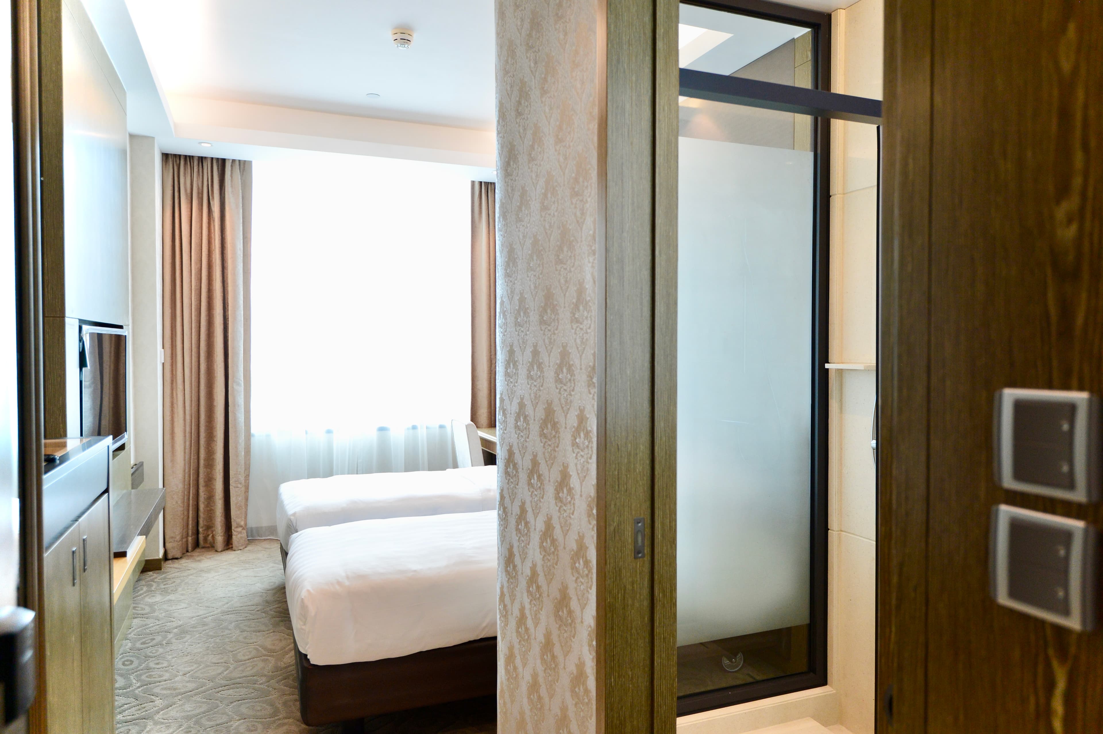 旺角睿景酒店 ( Kew Green Hotel Mongkok)