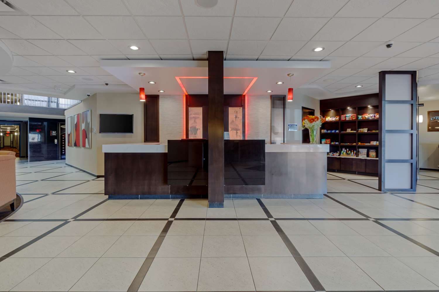 Best Western Premier Denham Inn & Suites