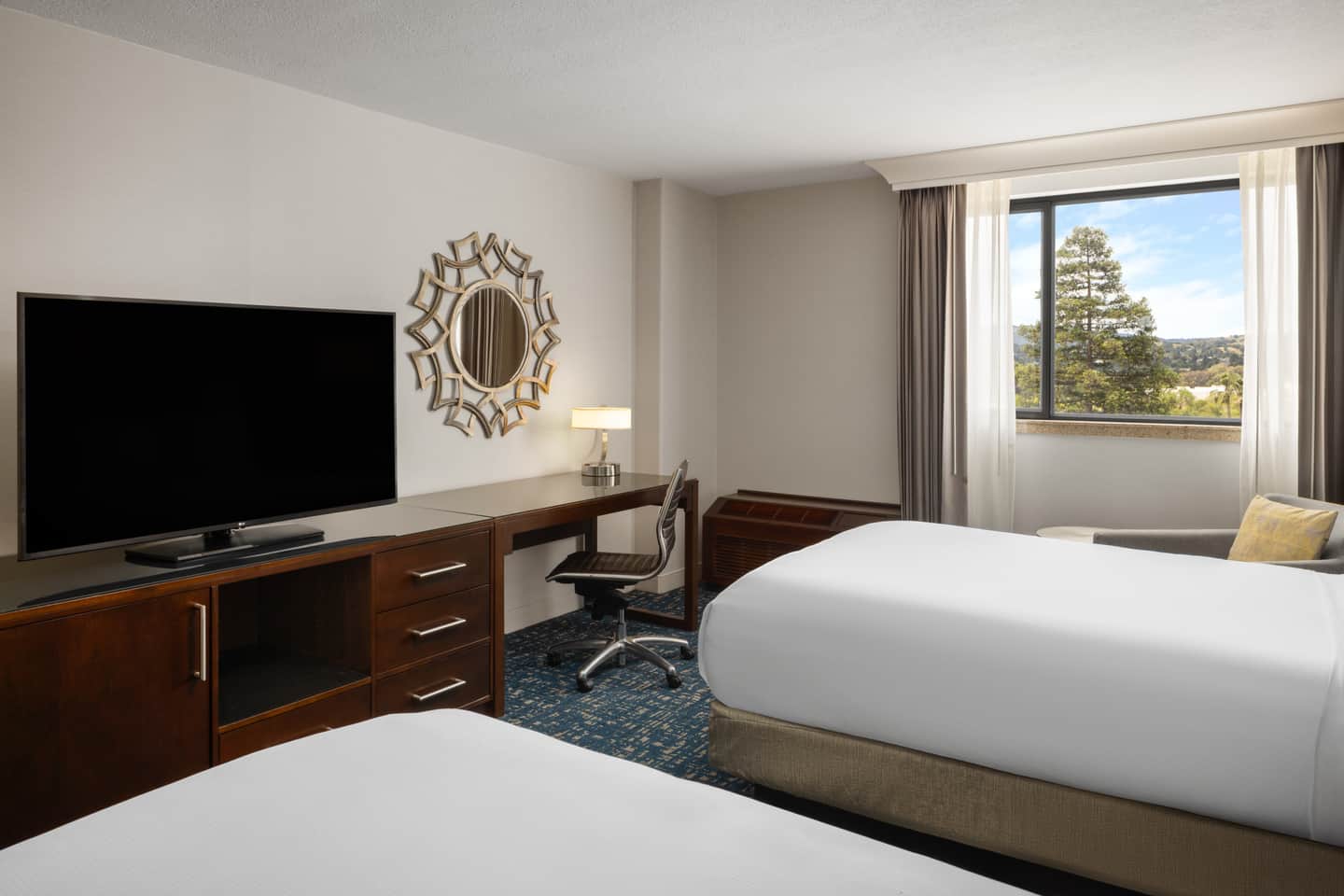 Hilton Concord