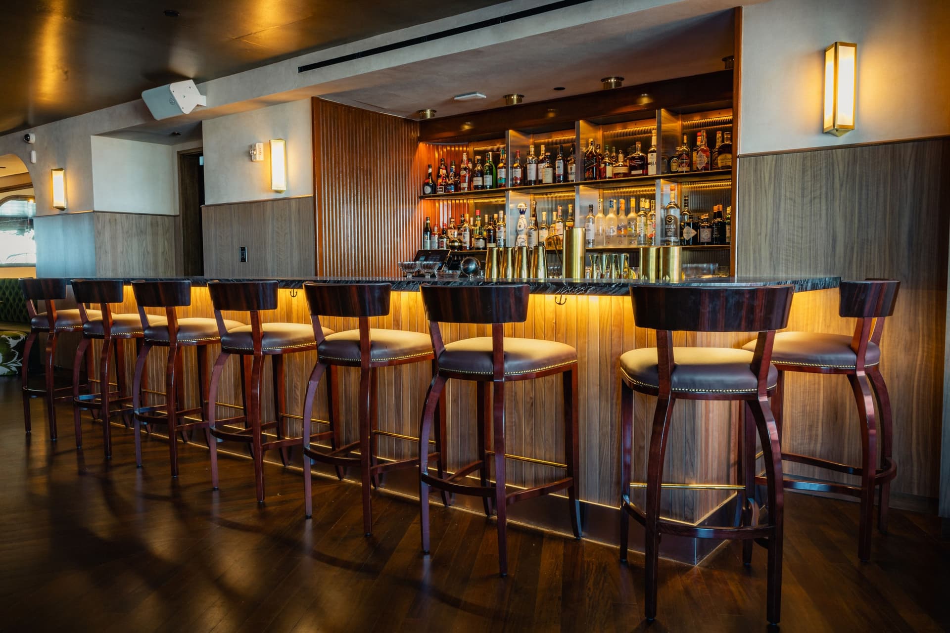 Le Meridien New York, Central Park