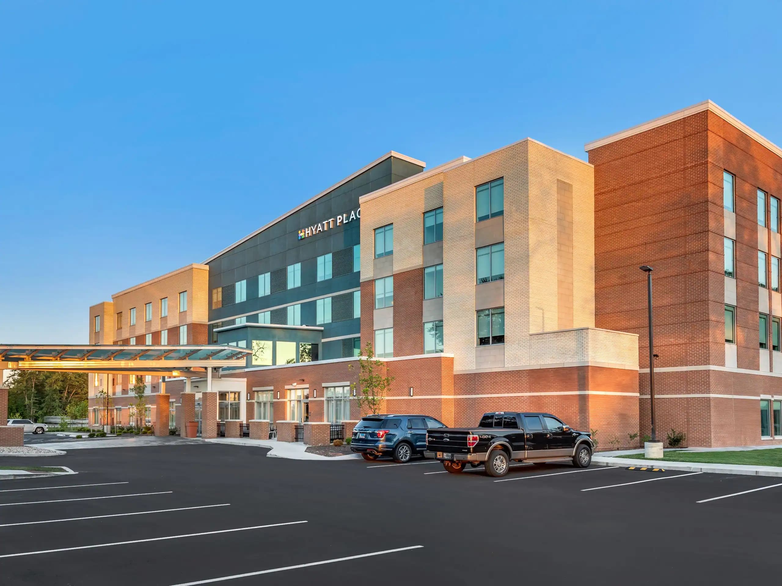 Hyatt Place Indianapolis Carmel