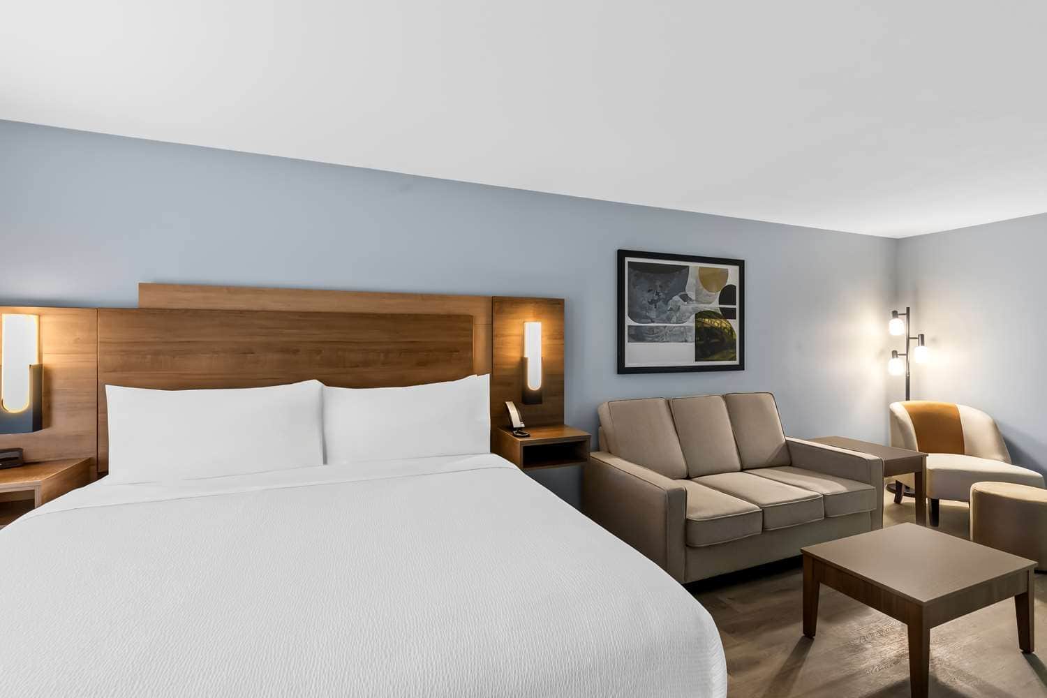 Best Western Plus Fenton
