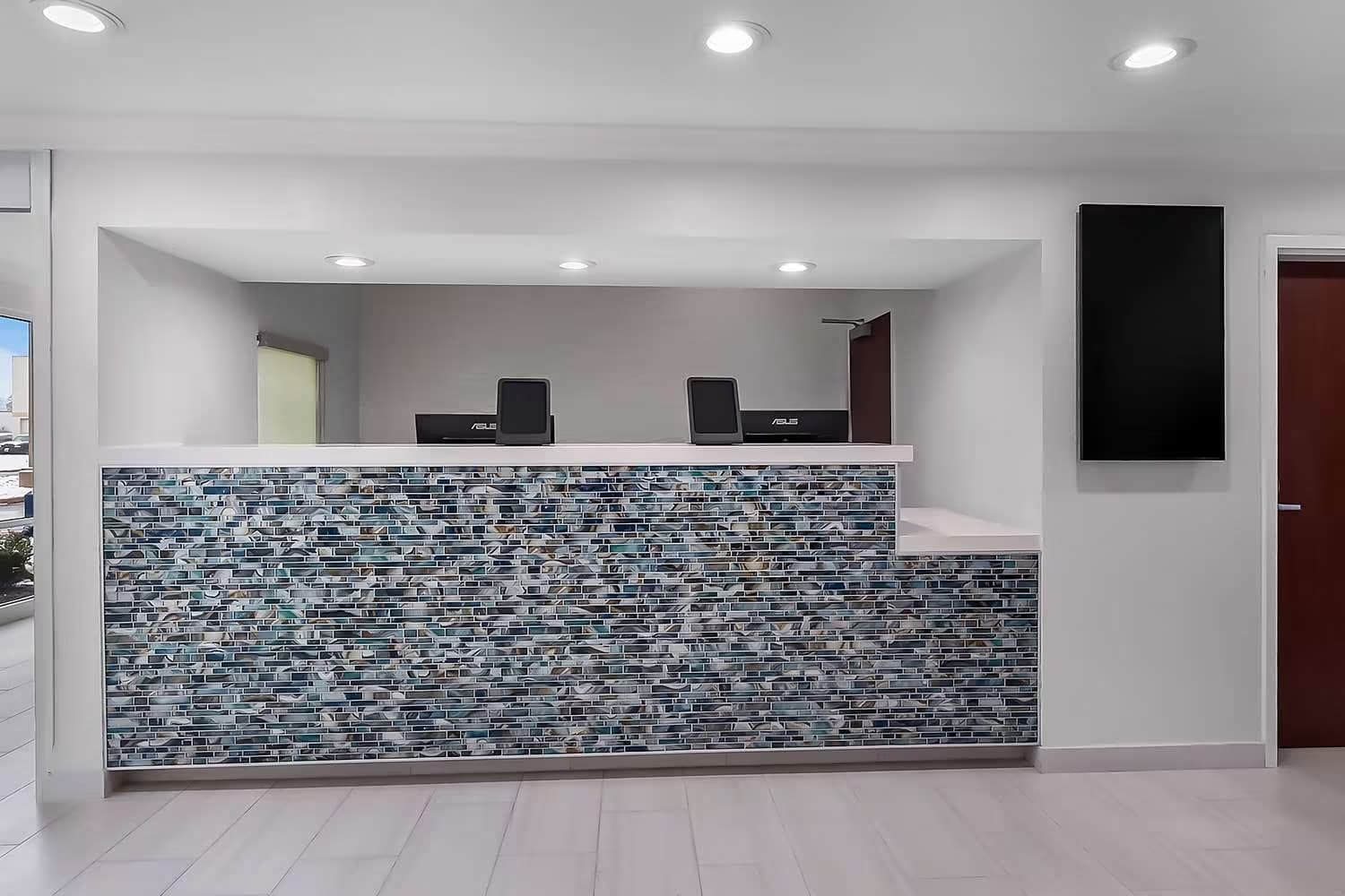 Best Western Plus Fenton