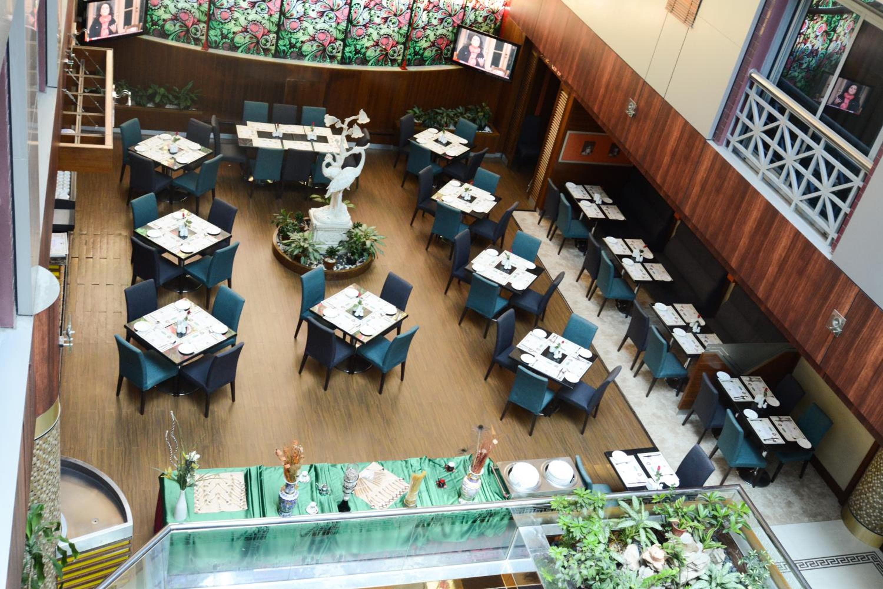 Fortune Grand Hotel Dubai