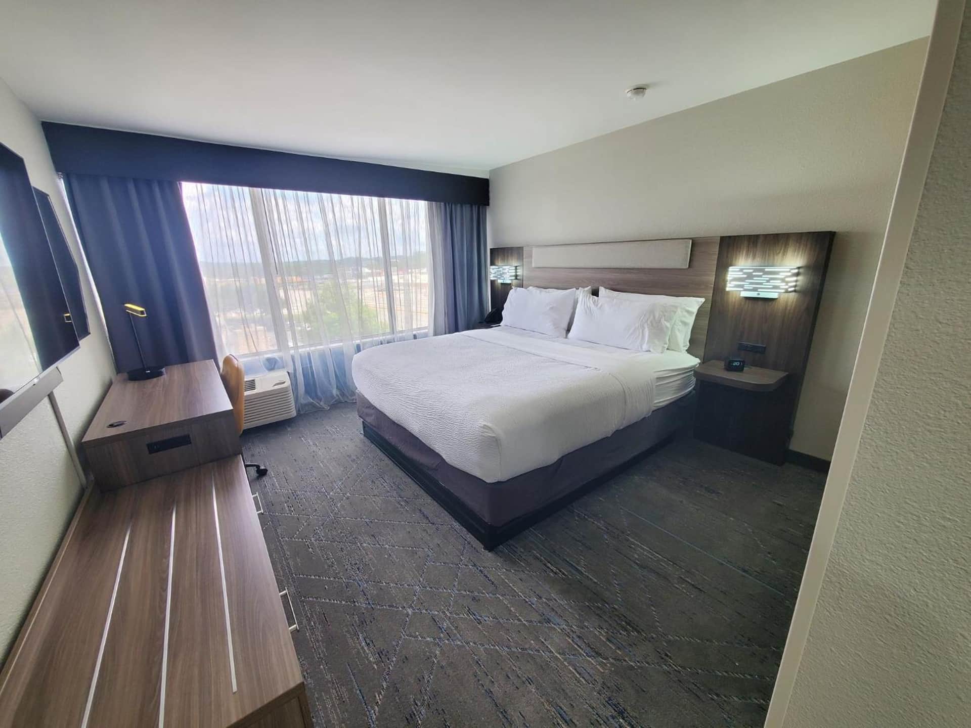 Holiday Inn Express - Atlanta/Kennesaw by IHG