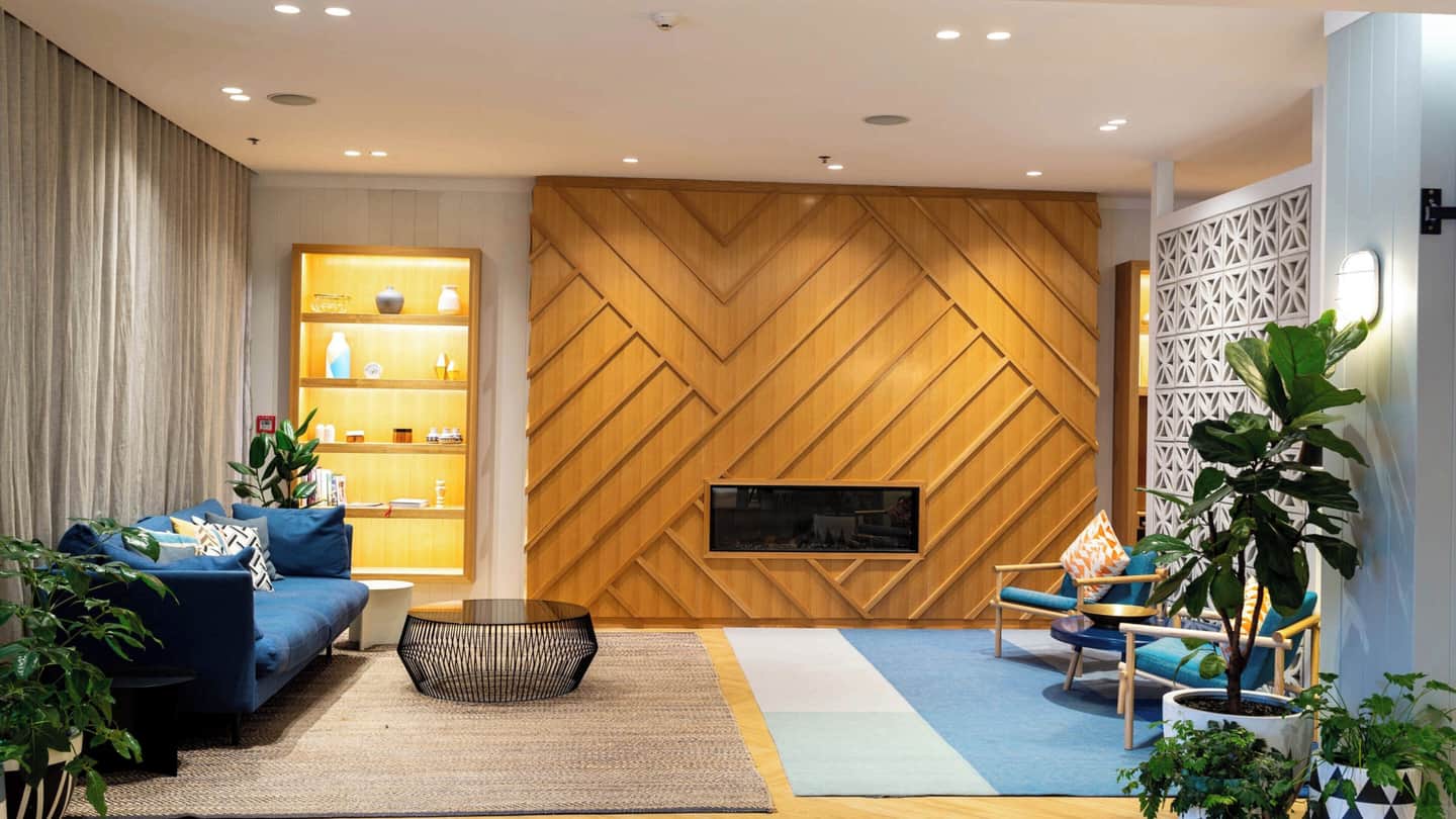 Holiday Inn Auckland Airport by IHG