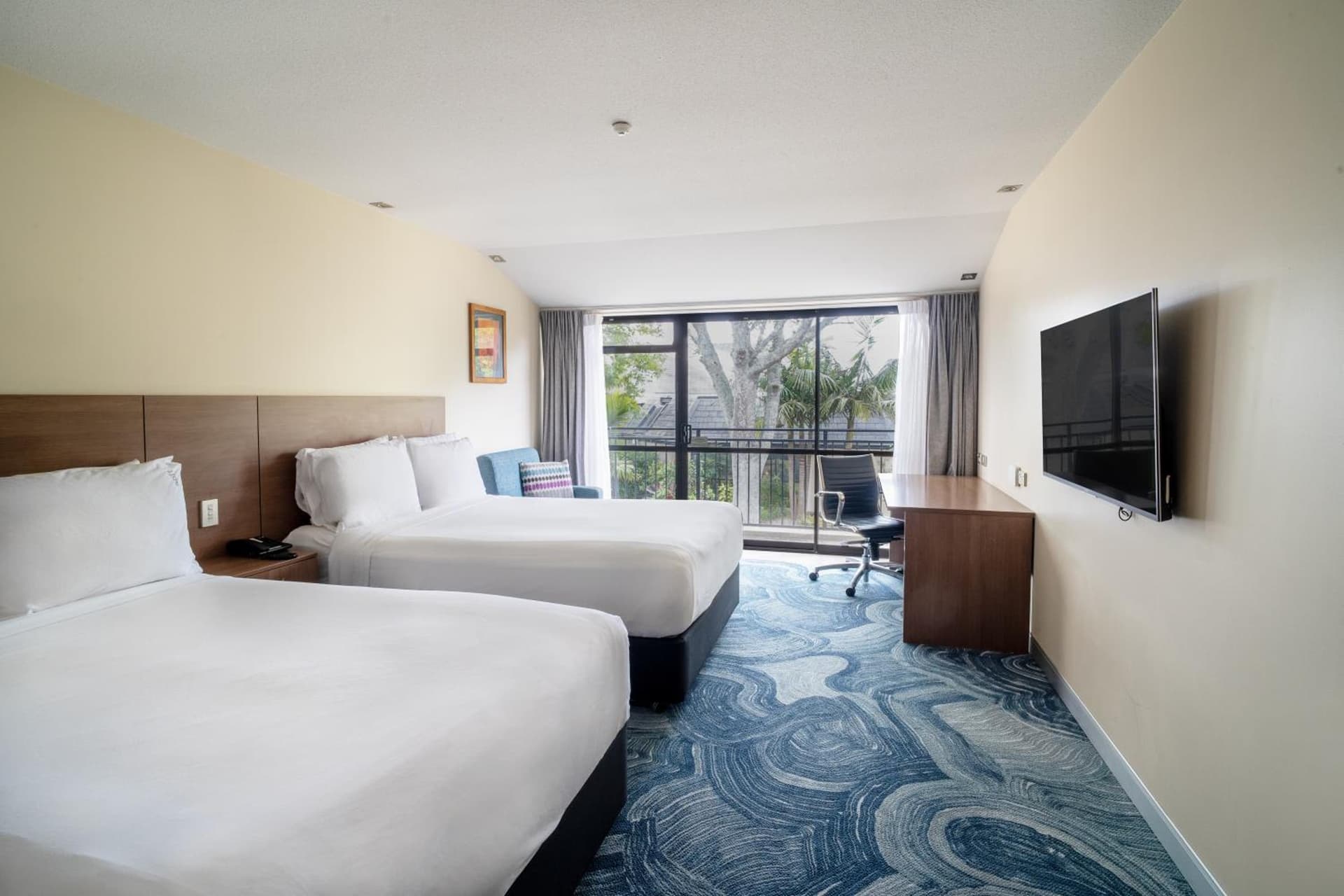Holiday Inn Auckland Airport by IHG