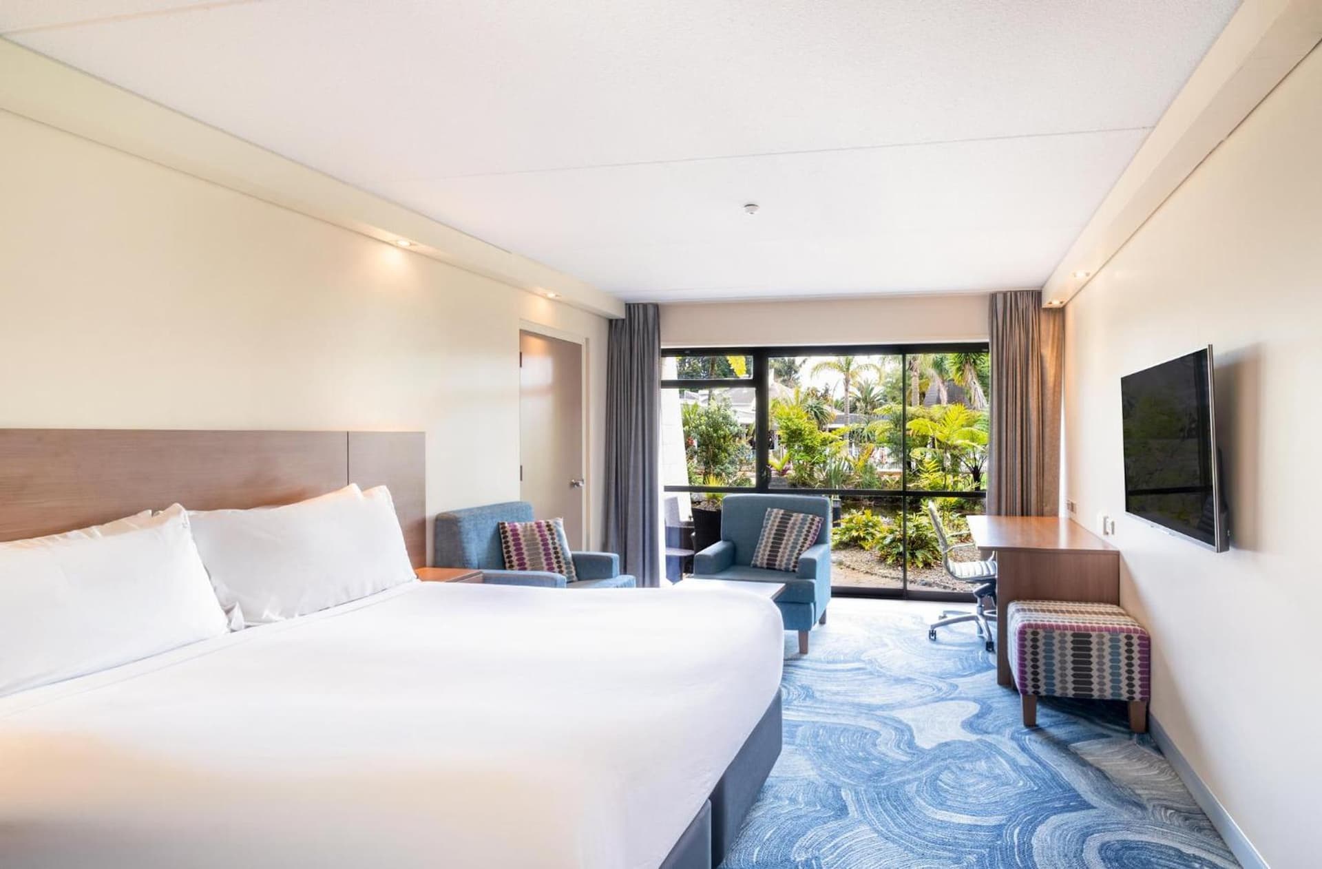 Holiday Inn Auckland Airport by IHG