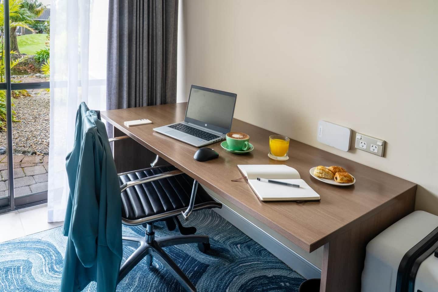 Holiday Inn Auckland Airport by IHG
