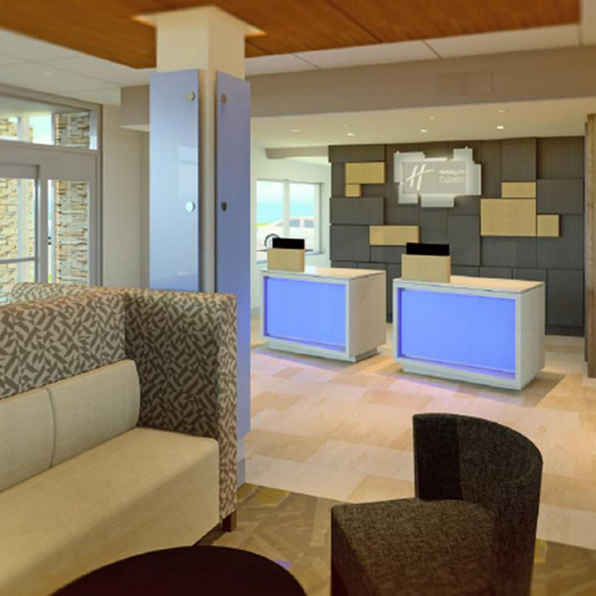 Holiday Inn Express & Suites - Camarillo