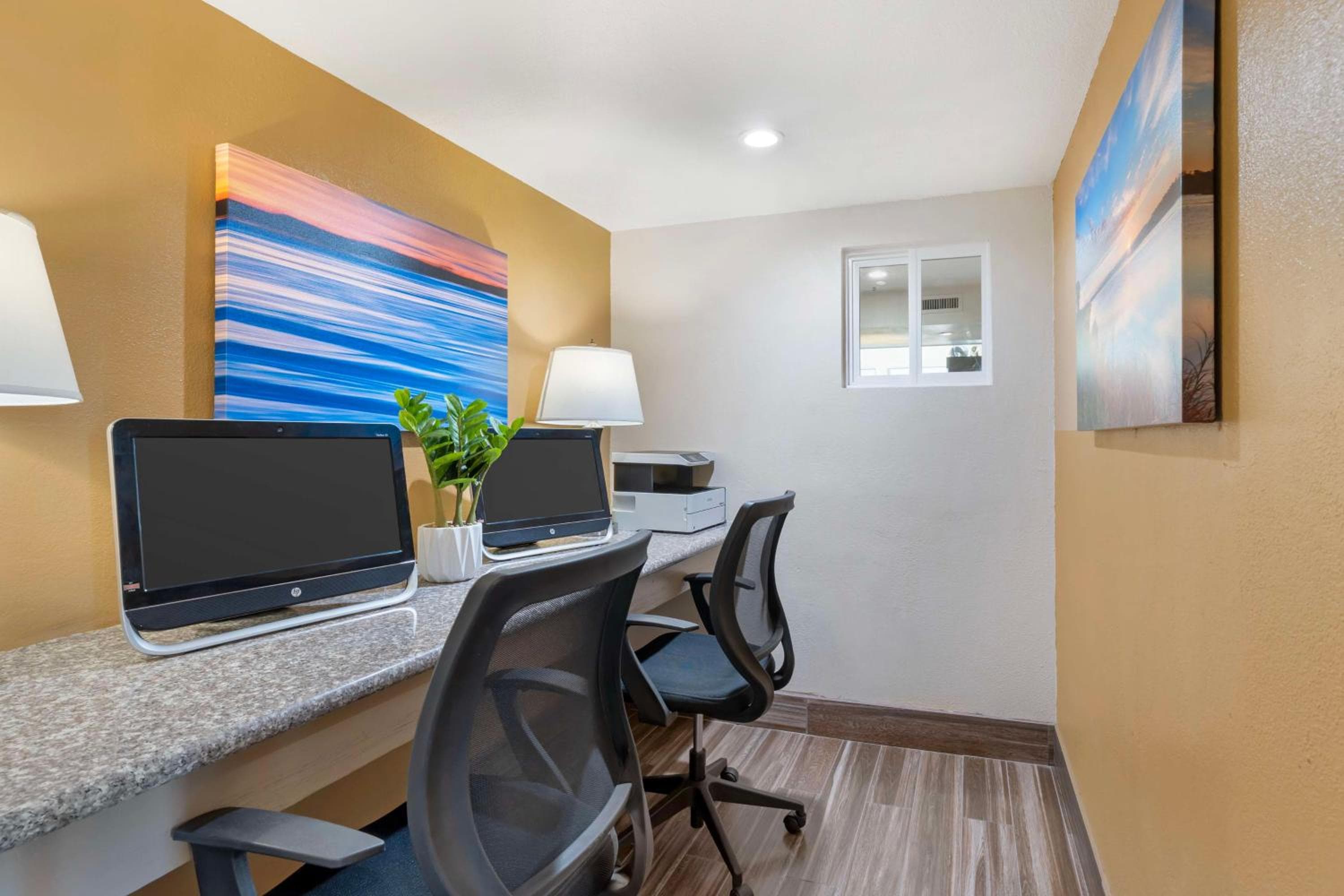 Best Western PLUS HERITAGE INN BENICIA