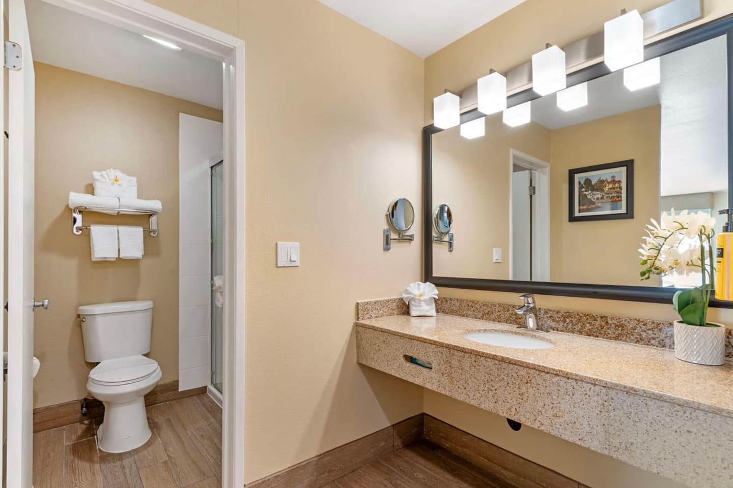 Best Western PLUS HERITAGE INN BENICIA