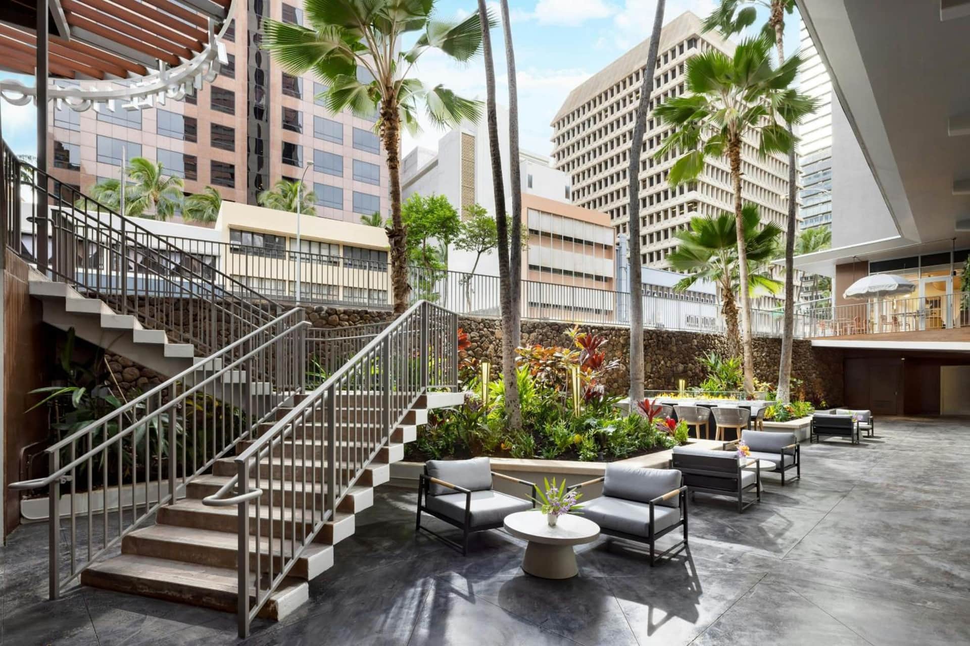 AC Hotel by Marriott Honolulu