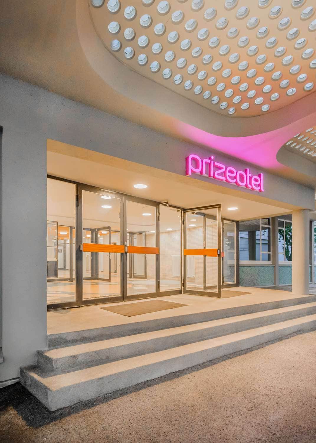 Prize by Radisson Dortmund-City