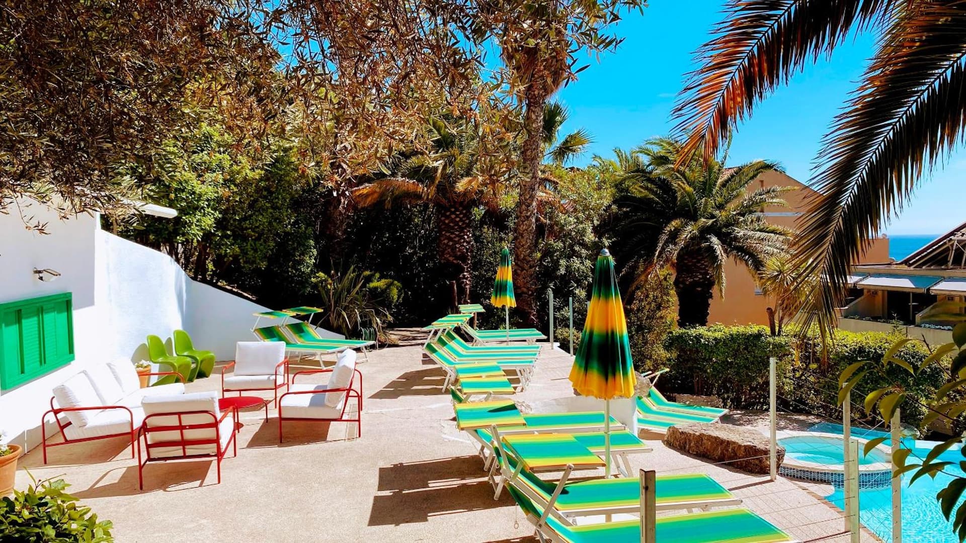 Pamela Hotel Cassis