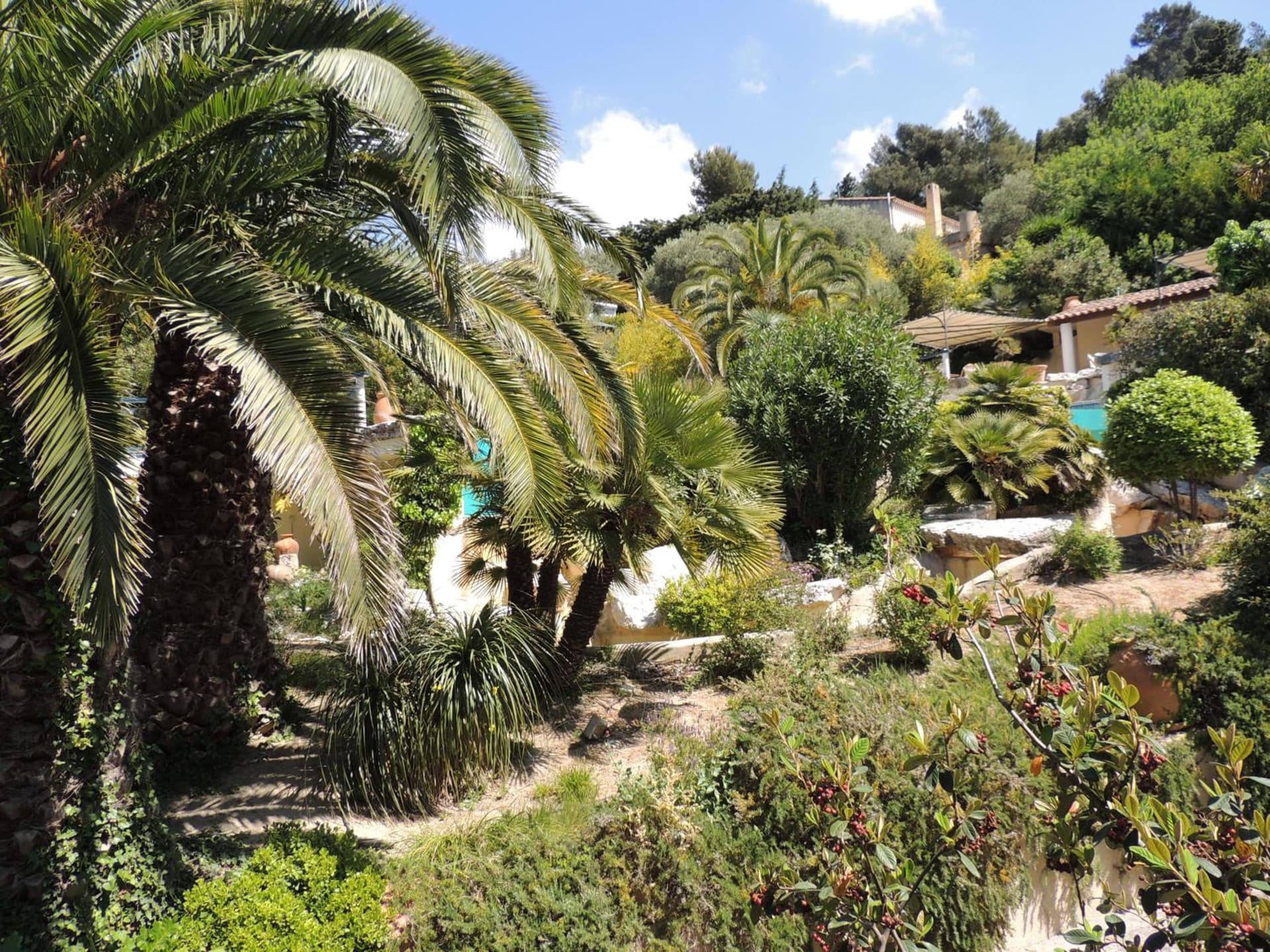 Pamela Hotel Cassis