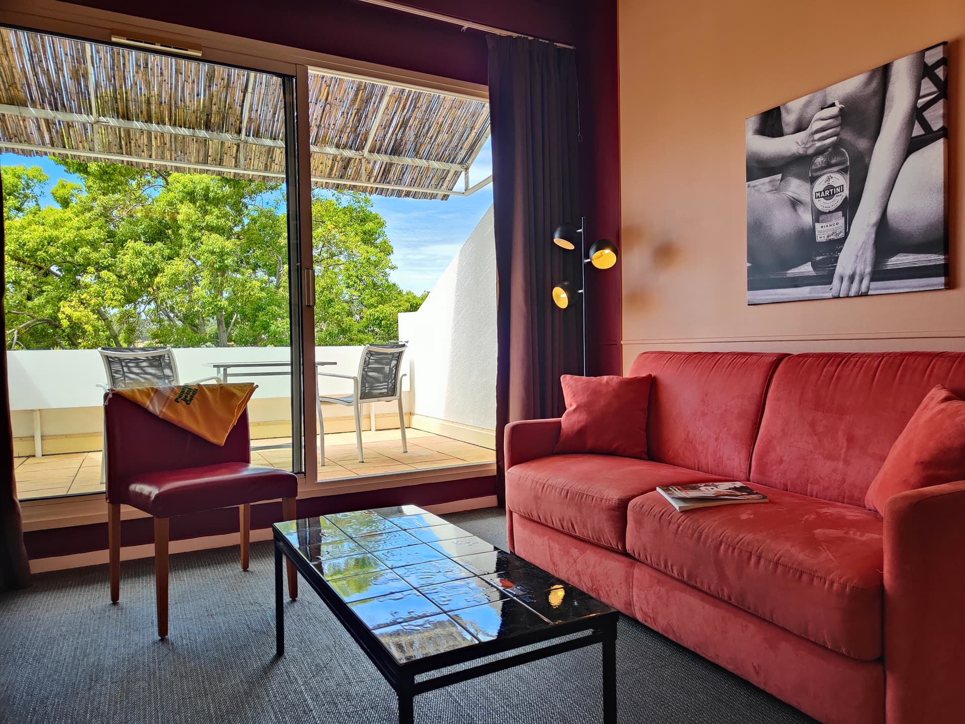Pamela Hotel Cassis
