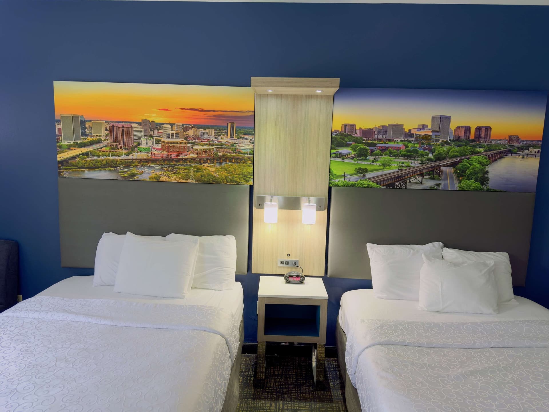 Best Western Plus Glen Allen Inn