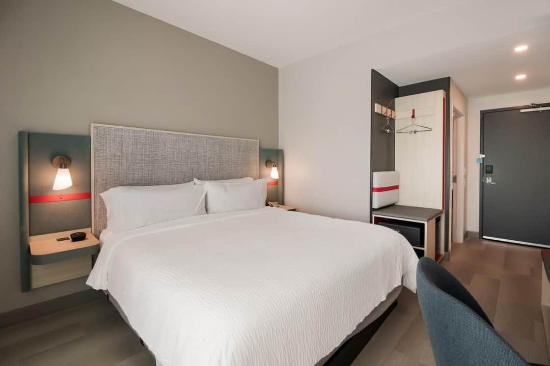 Avid hotels - Mt Juliet Nashville Area by IHG