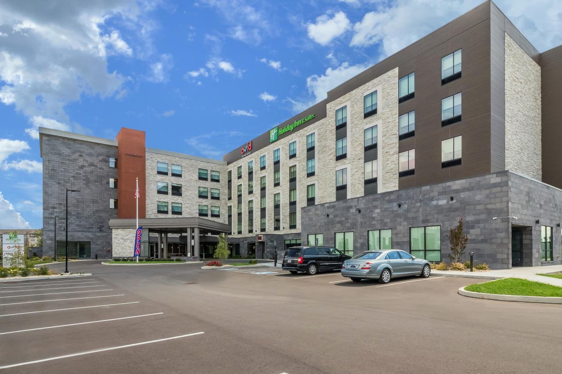 Avid hotels - Mt Juliet Nashville Area by IHG