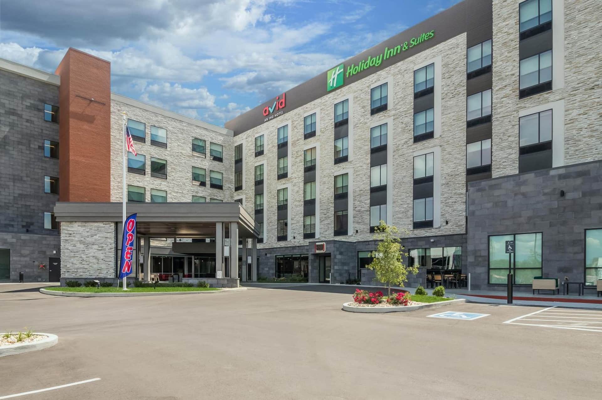 Avid hotels - Mt Juliet Nashville Area by IHG