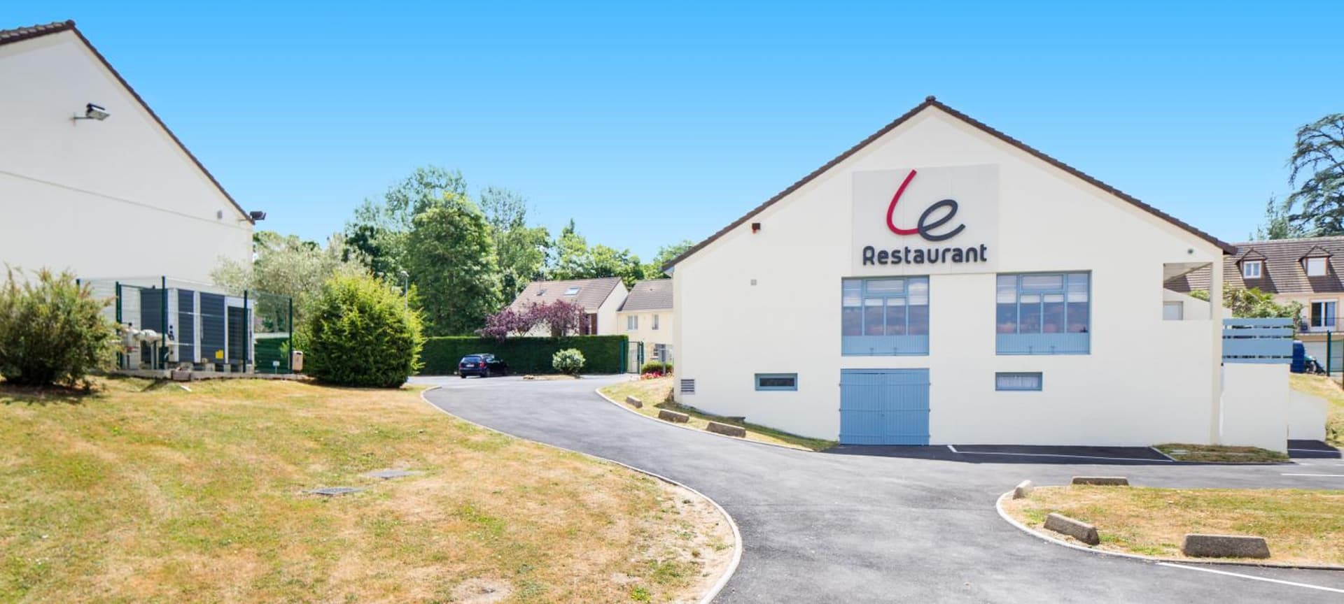 Campanile de Dammarie Les Lys