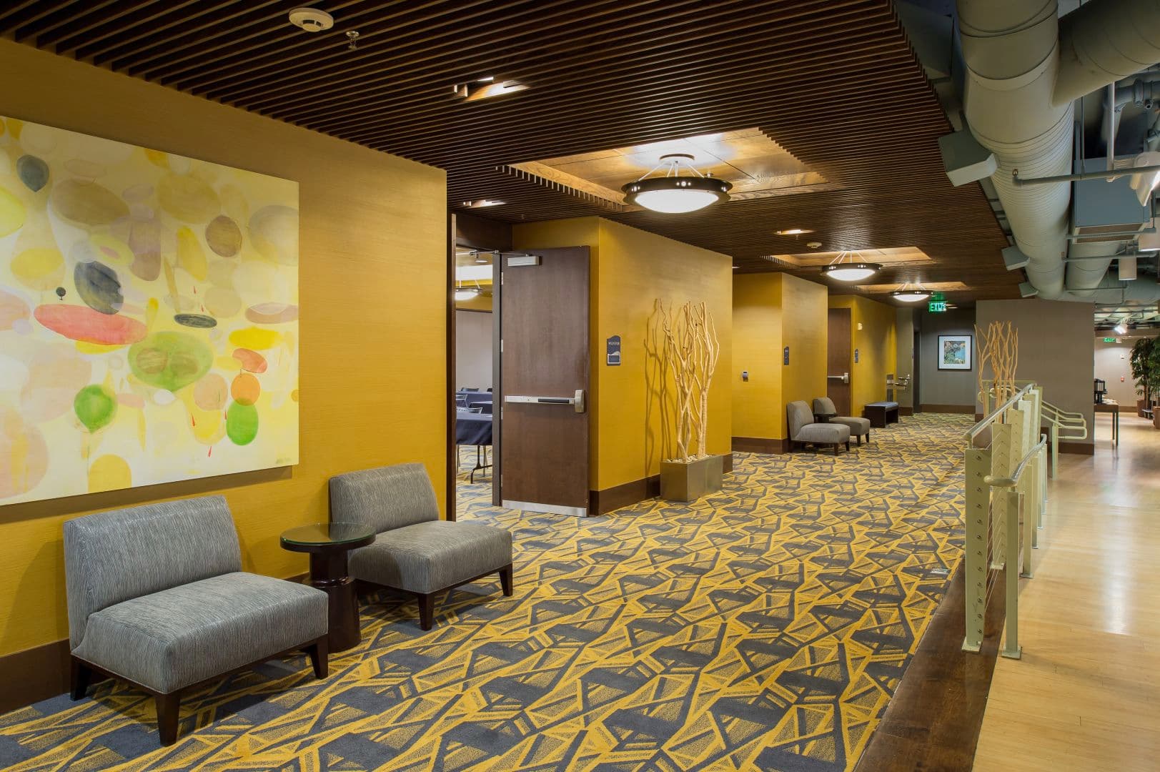 Staypineapple, Watertown, University District Seattle