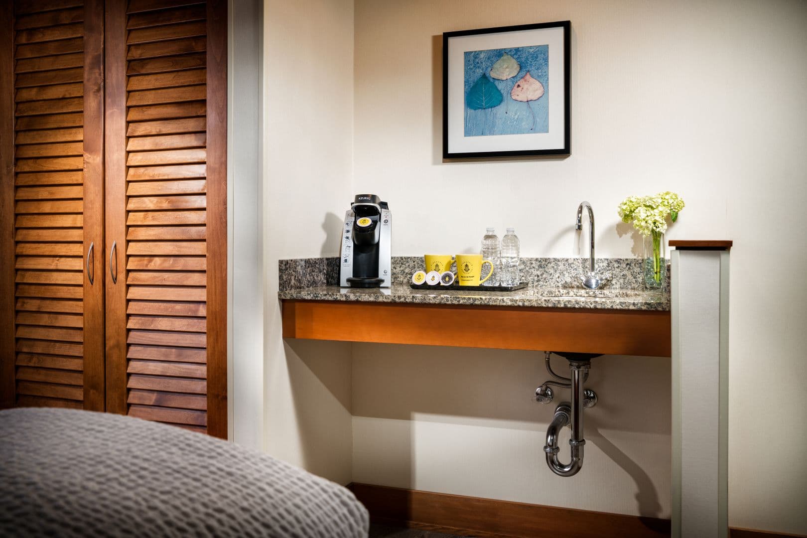 Staypineapple, Watertown, University District Seattle