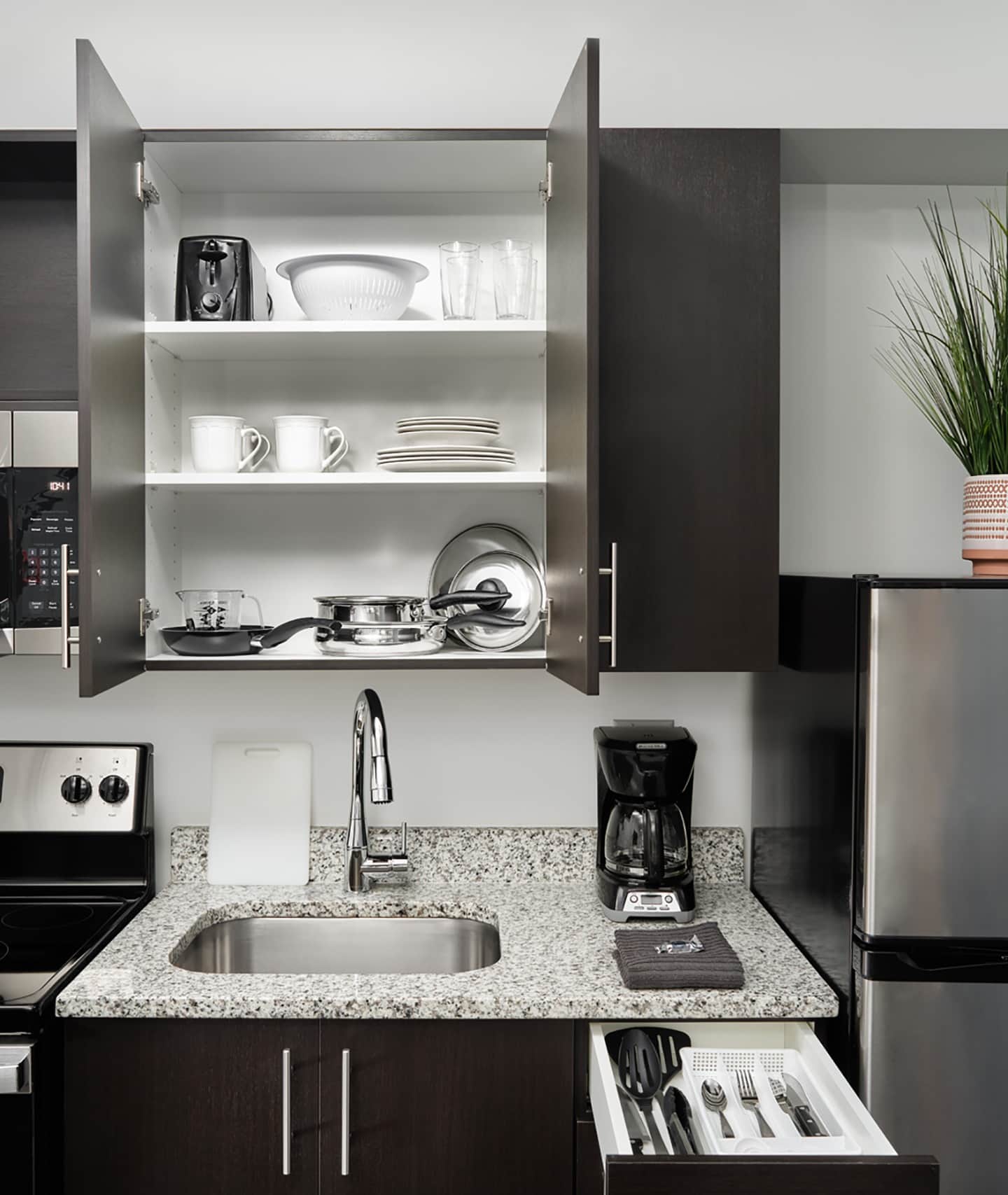 stayAPT Suites Fayetteville-Fort Bragg