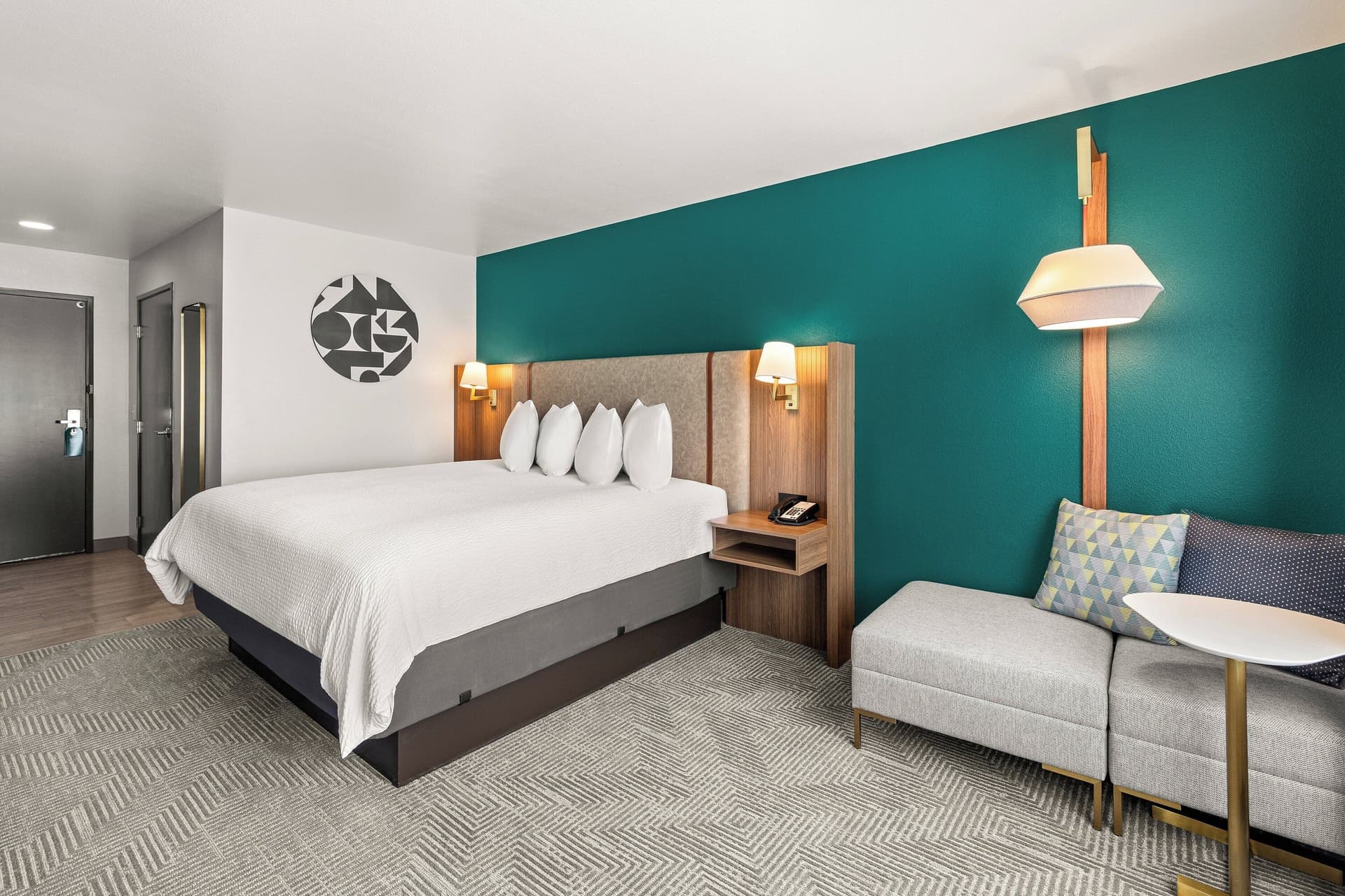 Holiday Inn Austin North by IHG