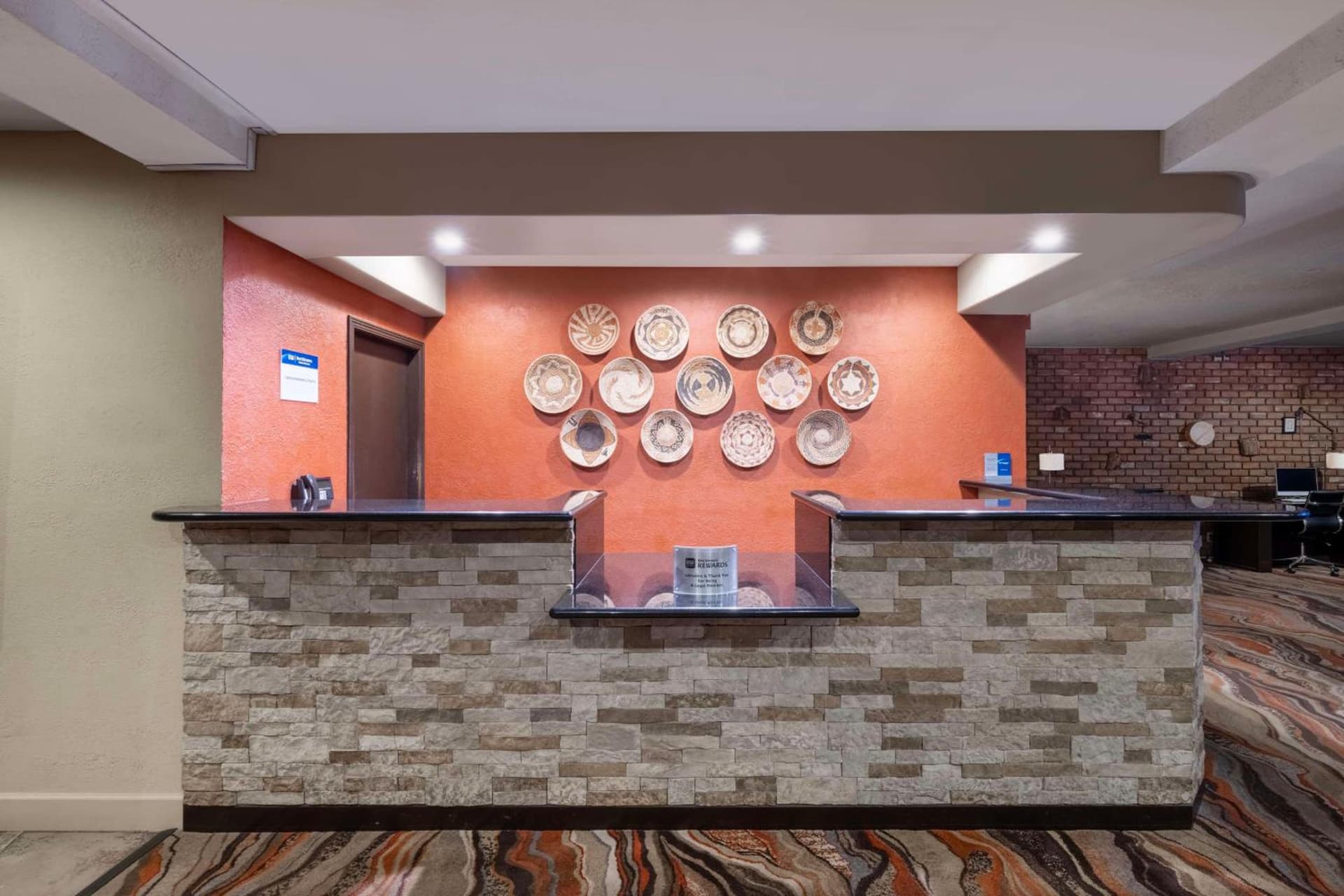 Best Western Pony Soldier Inn & Suites
