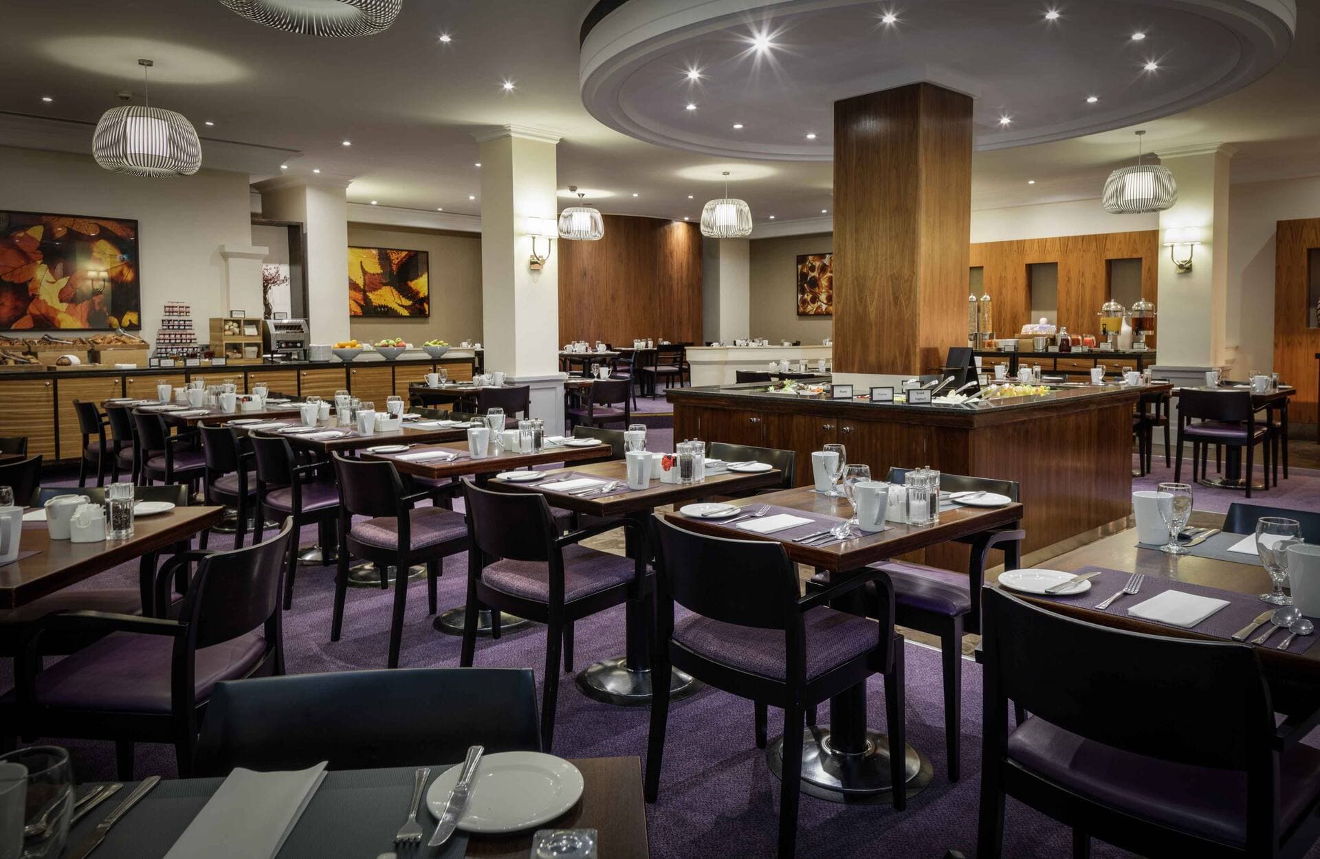 Hilton London Euston