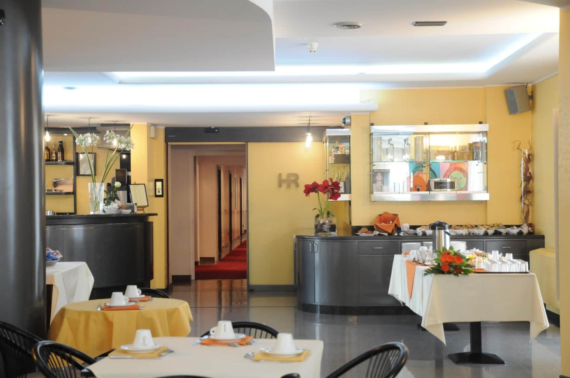 Hotel Del Riale