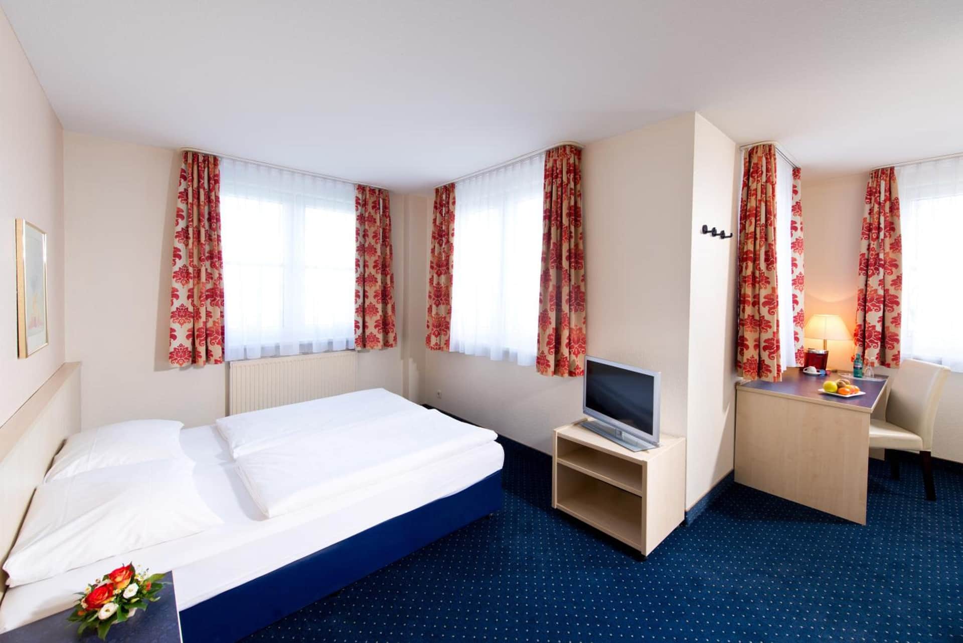 ACHAT Hotel Leipzig Messe