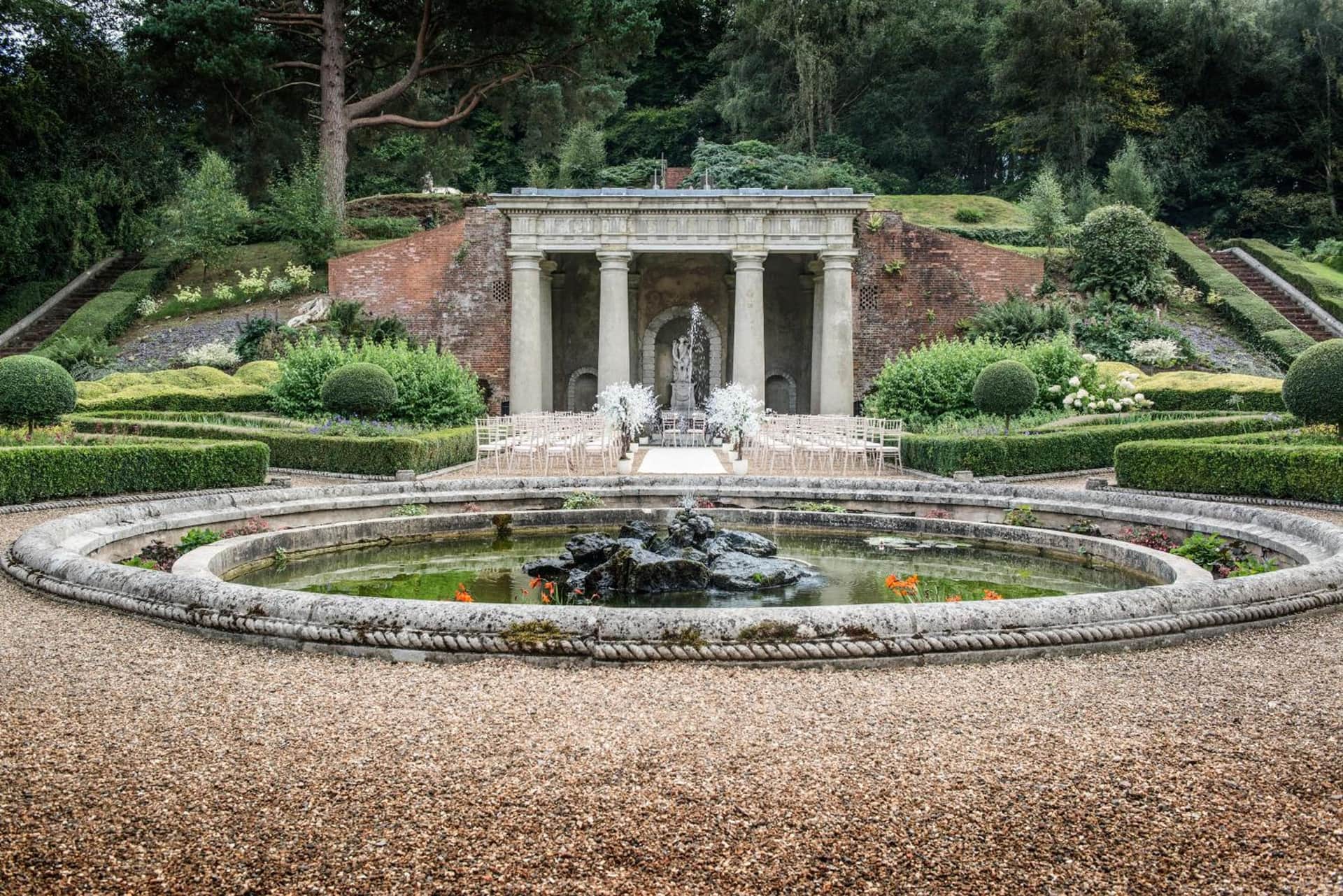 Wotton House Hotel