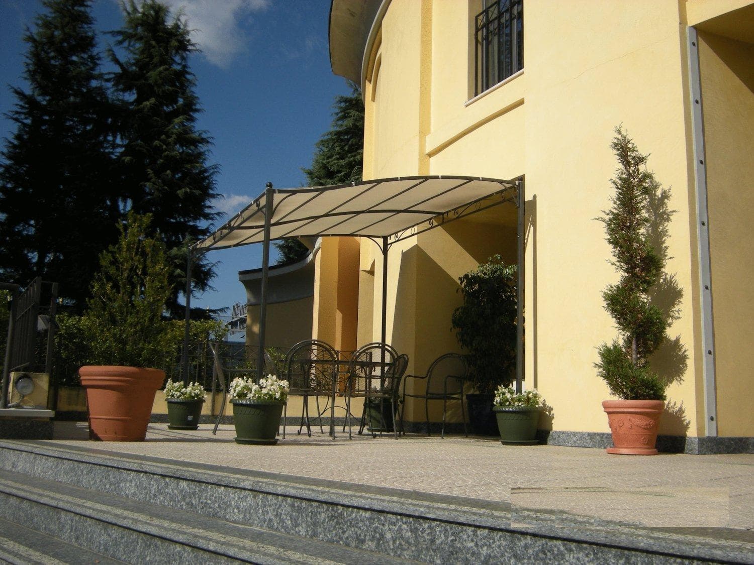 Hotel Polo