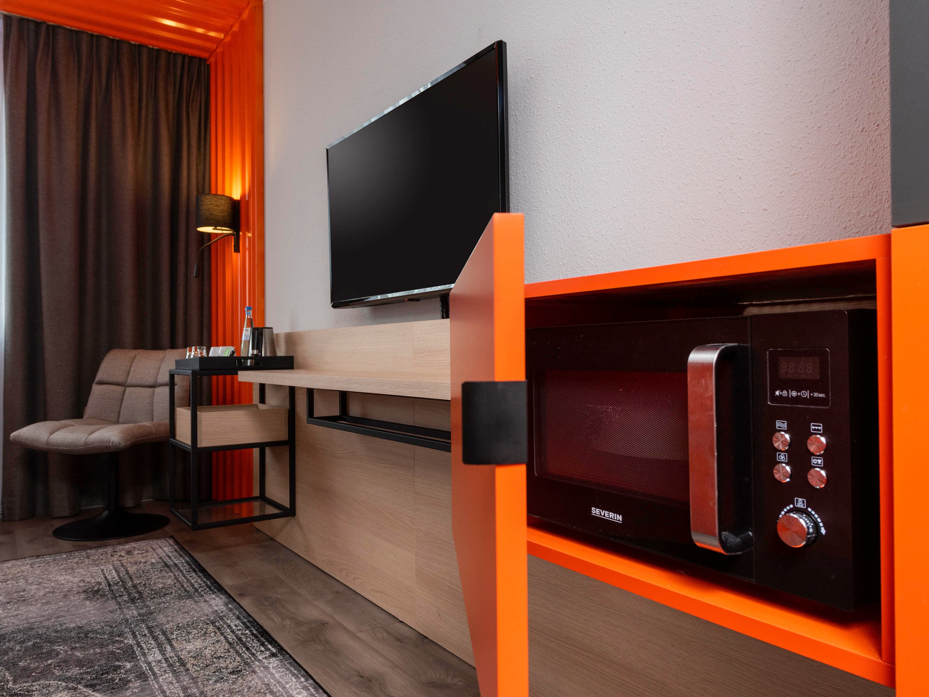 ibis Styles Berlin Treptow