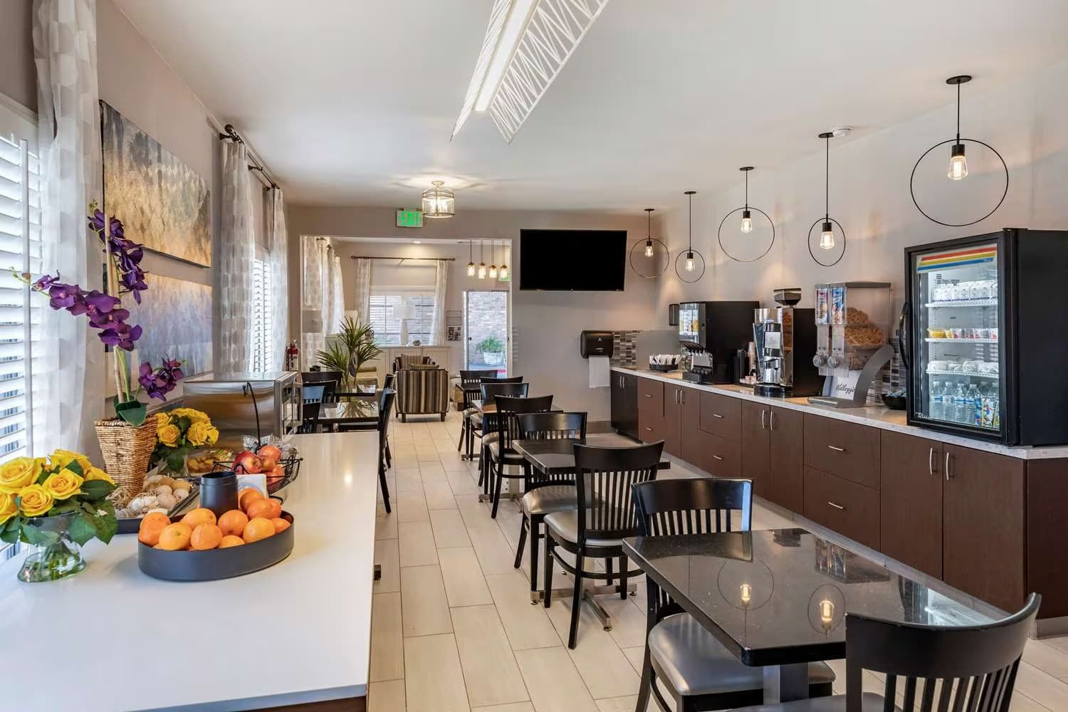 Best Western Country Inn Temecula