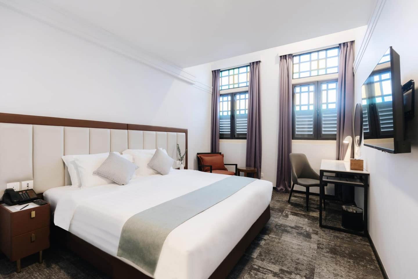 Santa Grand Hotel East Coast a NuVe Group Collection