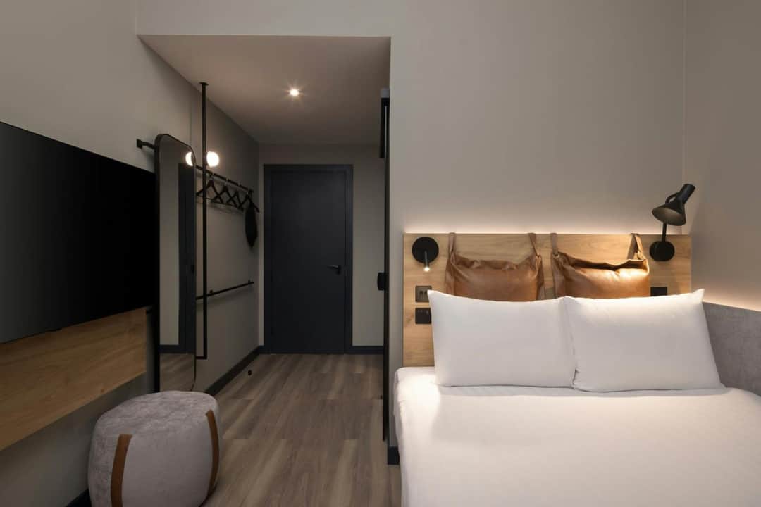 Moxy London Piccadilly Circus