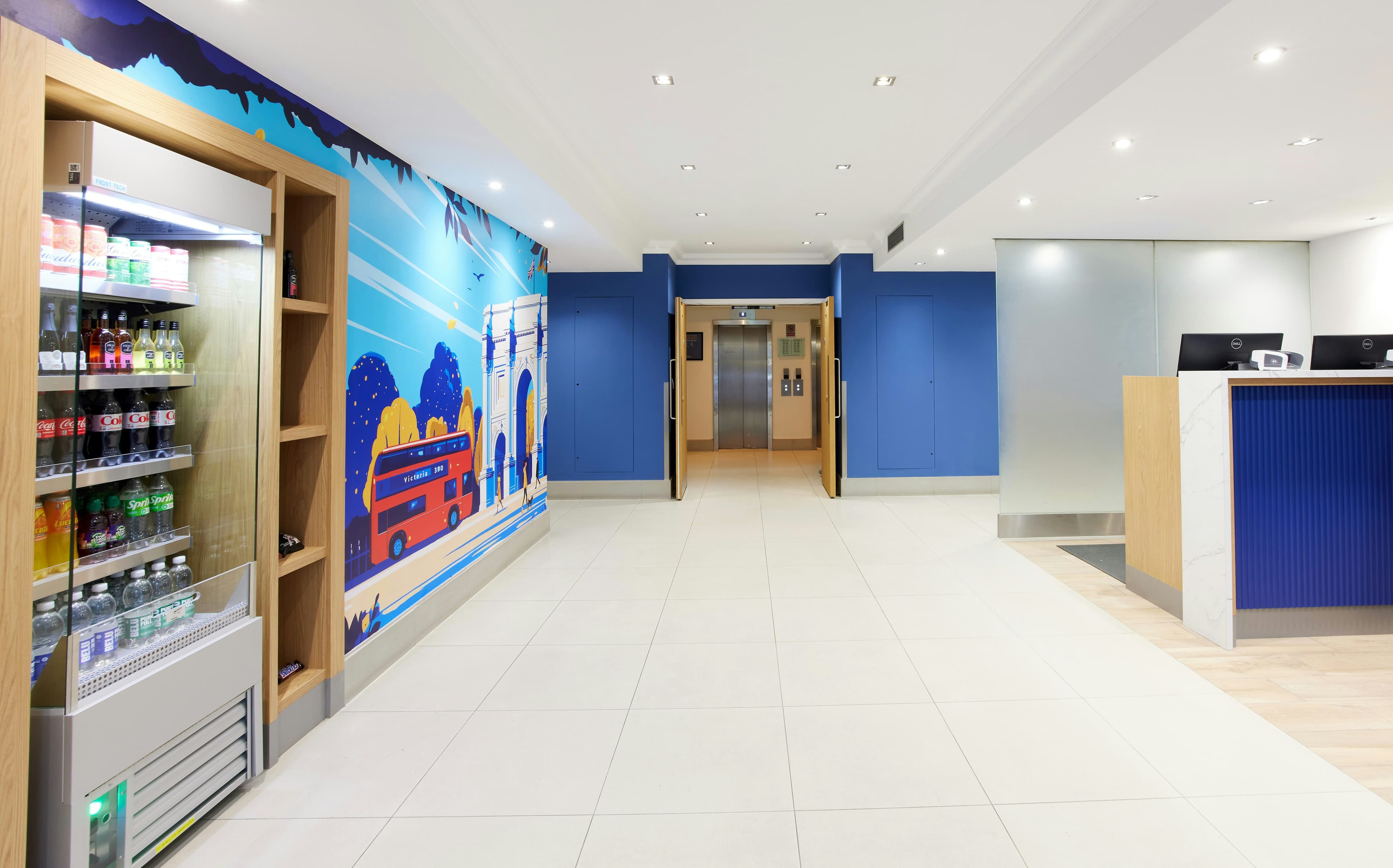 Thistle London Park Lane