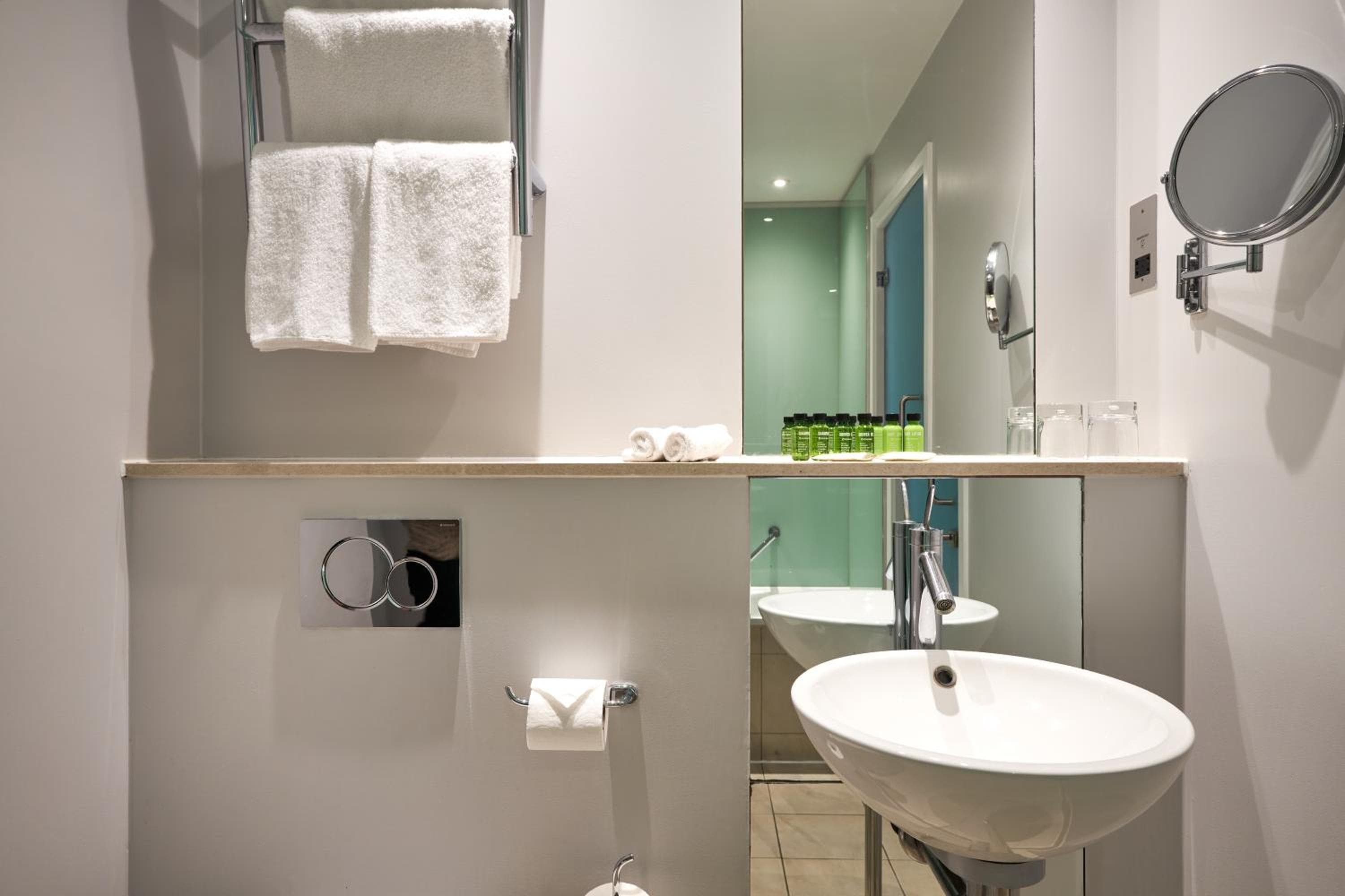 Thistle London Park Lane