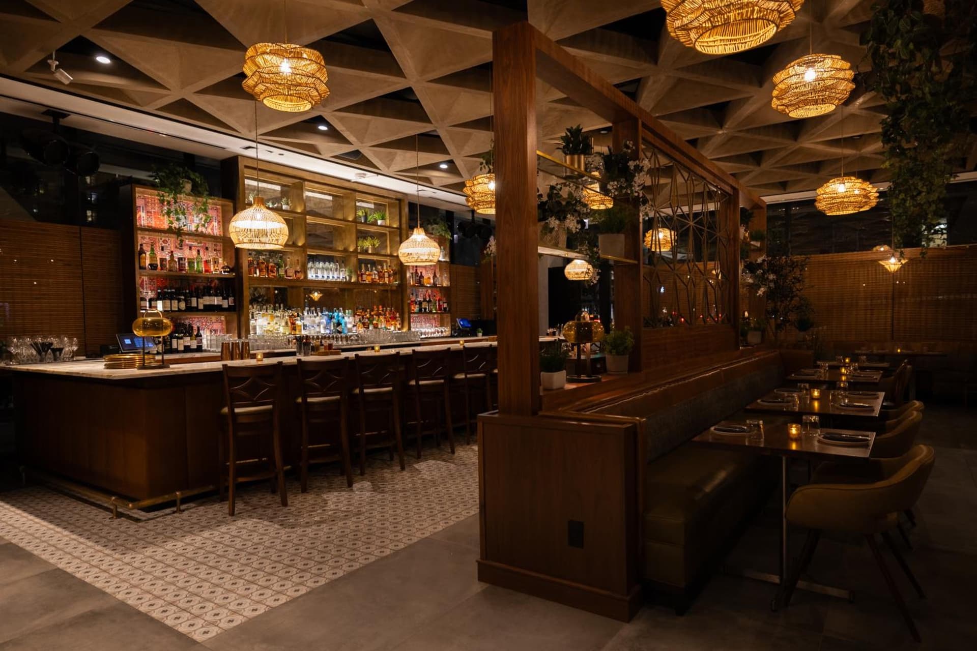 Godfrey Hotel Chicago