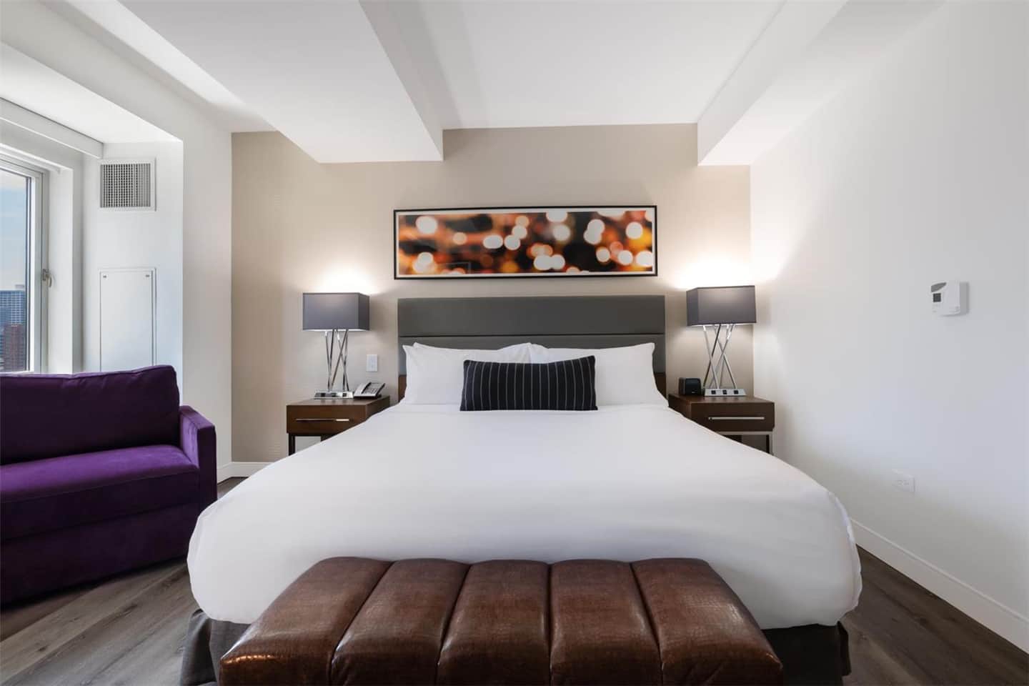 Godfrey Hotel Chicago