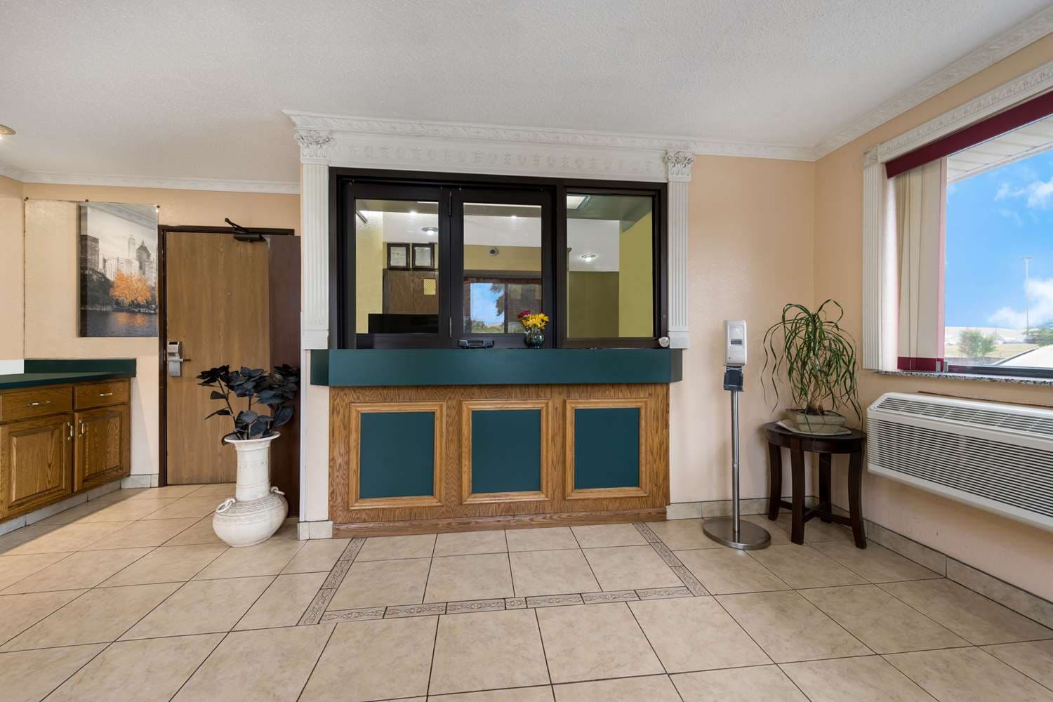 Econo Lodge Spotsylvania Town Center
