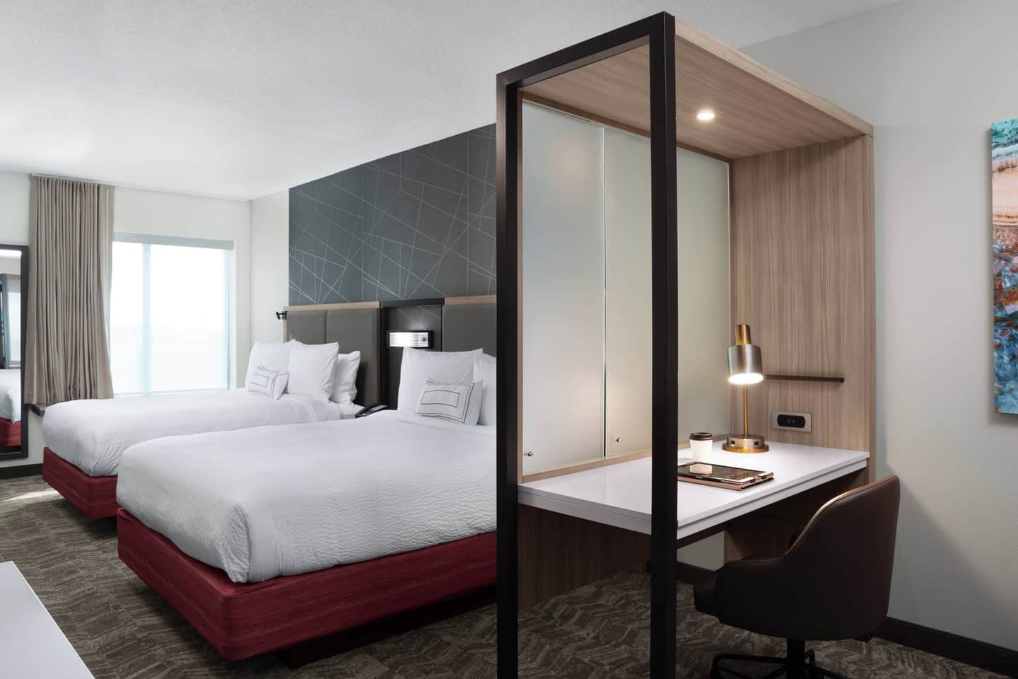 SpringHill Suites by Marriott Orlando Theme Parks/Lake Buena Vista