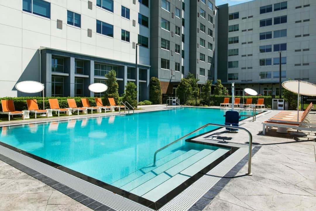 Aloft Orlando International Drive by Marriott
